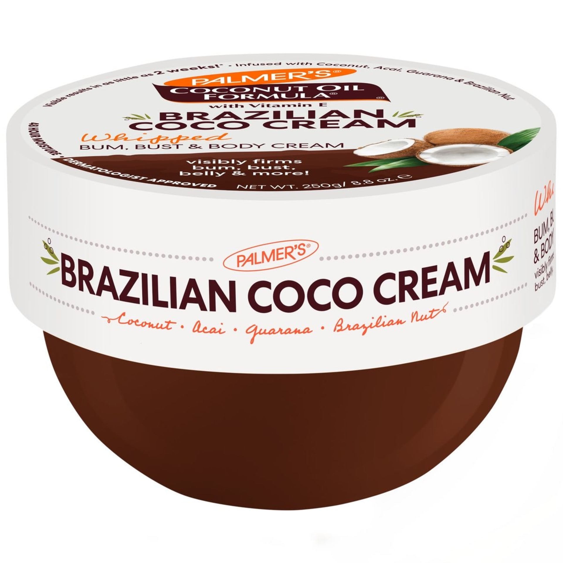Palmer’s Brazilian Coco Body Cream