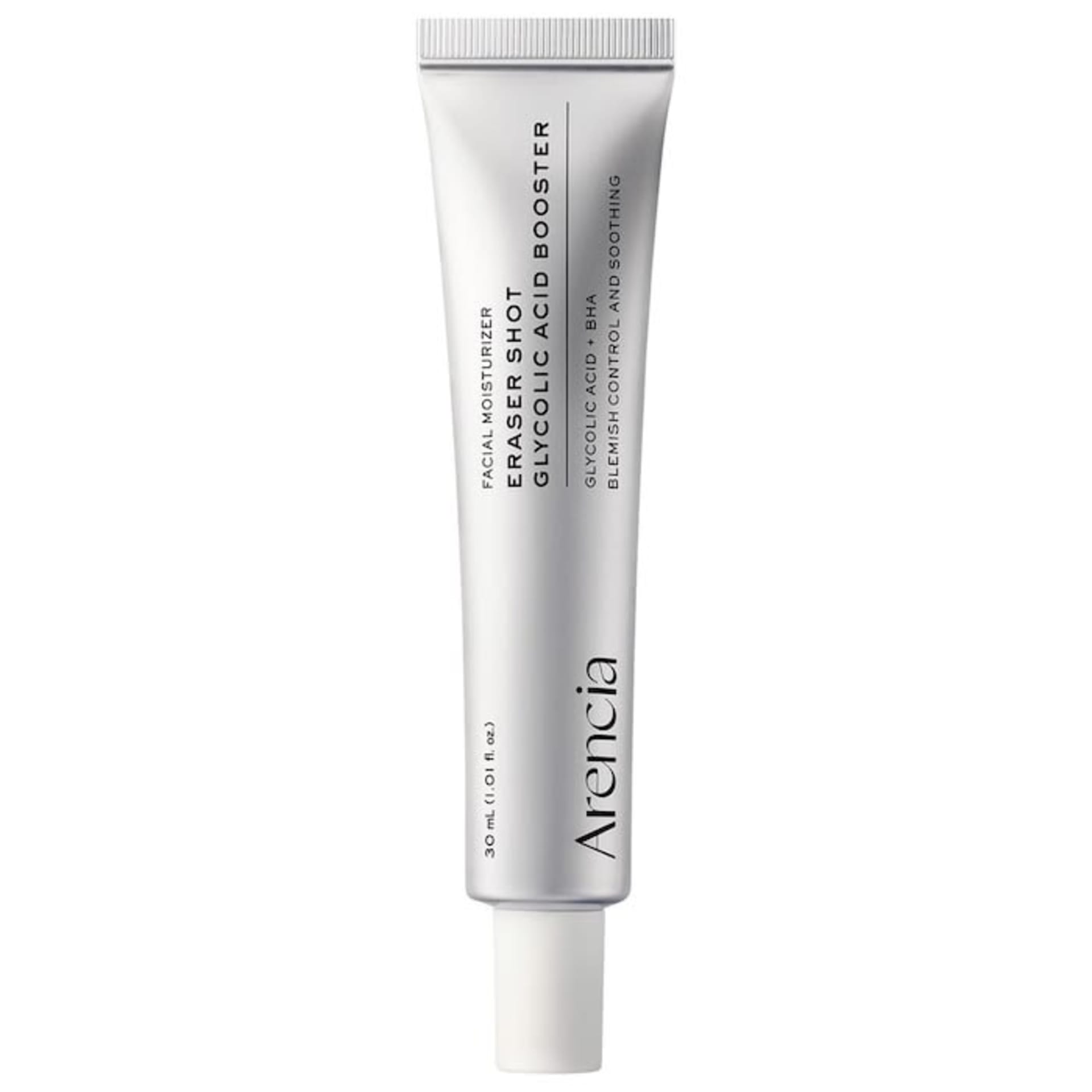 Arencia Eraser Shot Glycolic Acid Booster