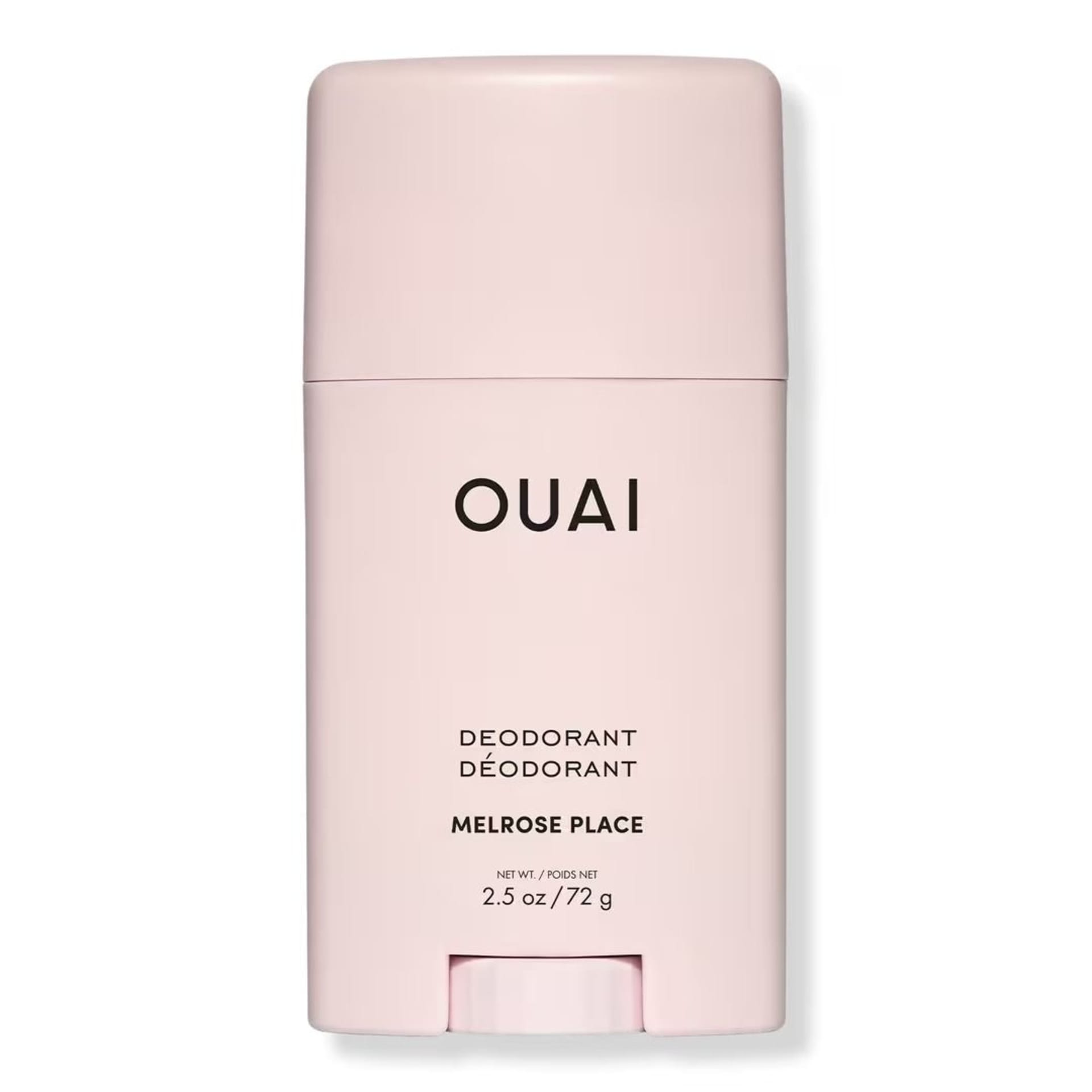 OUAI Aluminum-Free Deodorant – Melrose Place