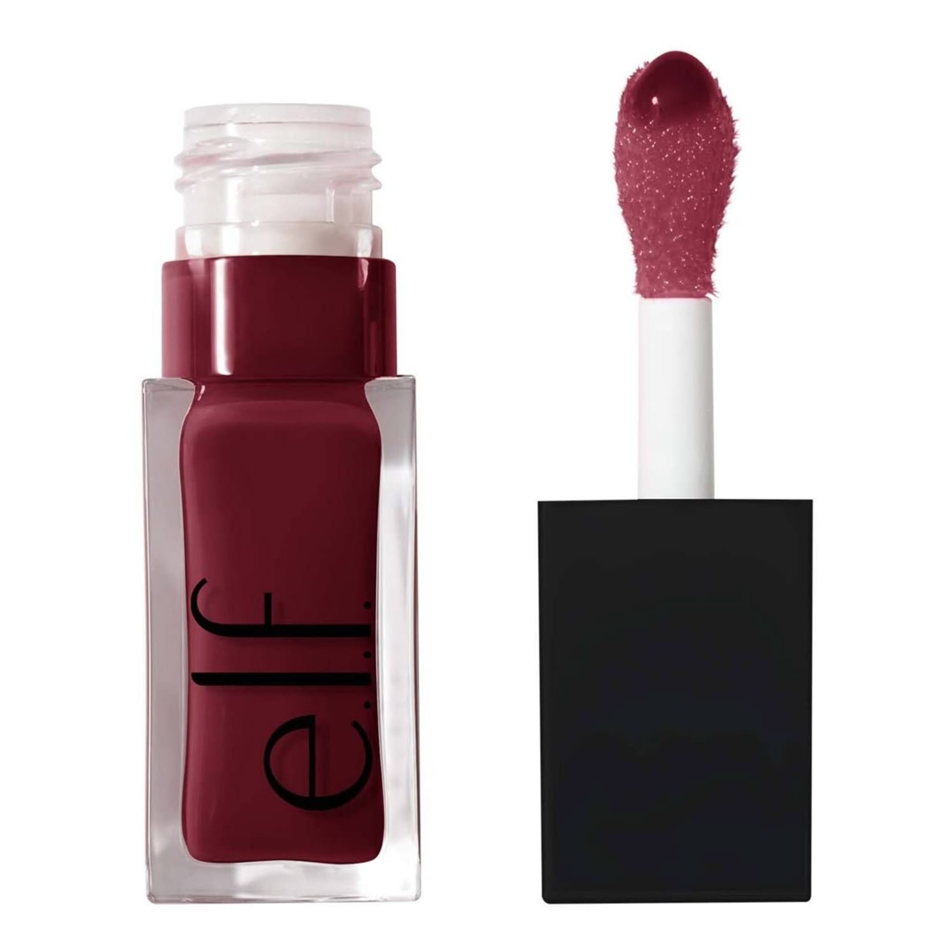 e.l.f. Glow Reviver Lip Oil – Jam Session
