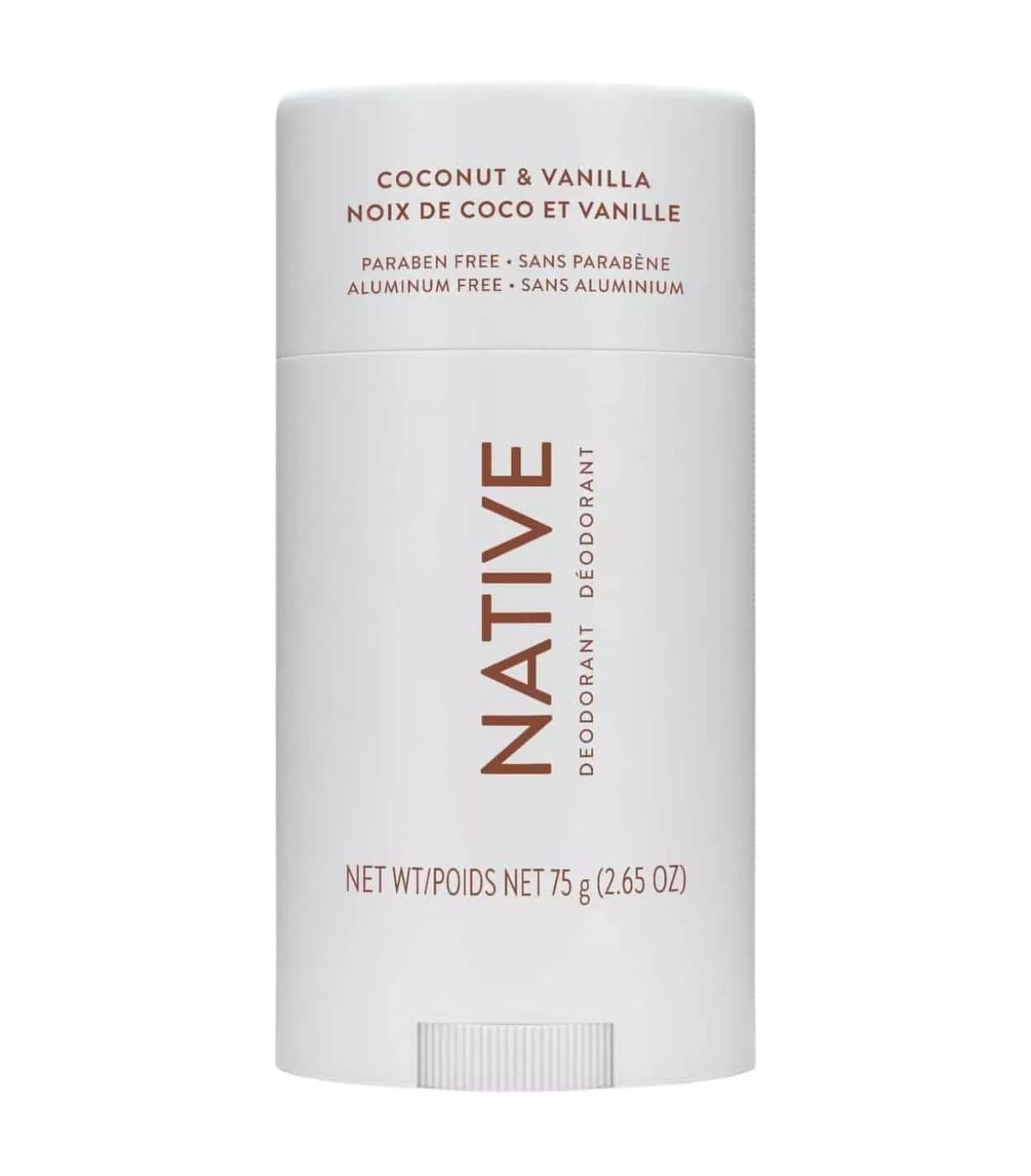 Native Deodorant – Coconut & Vanilla