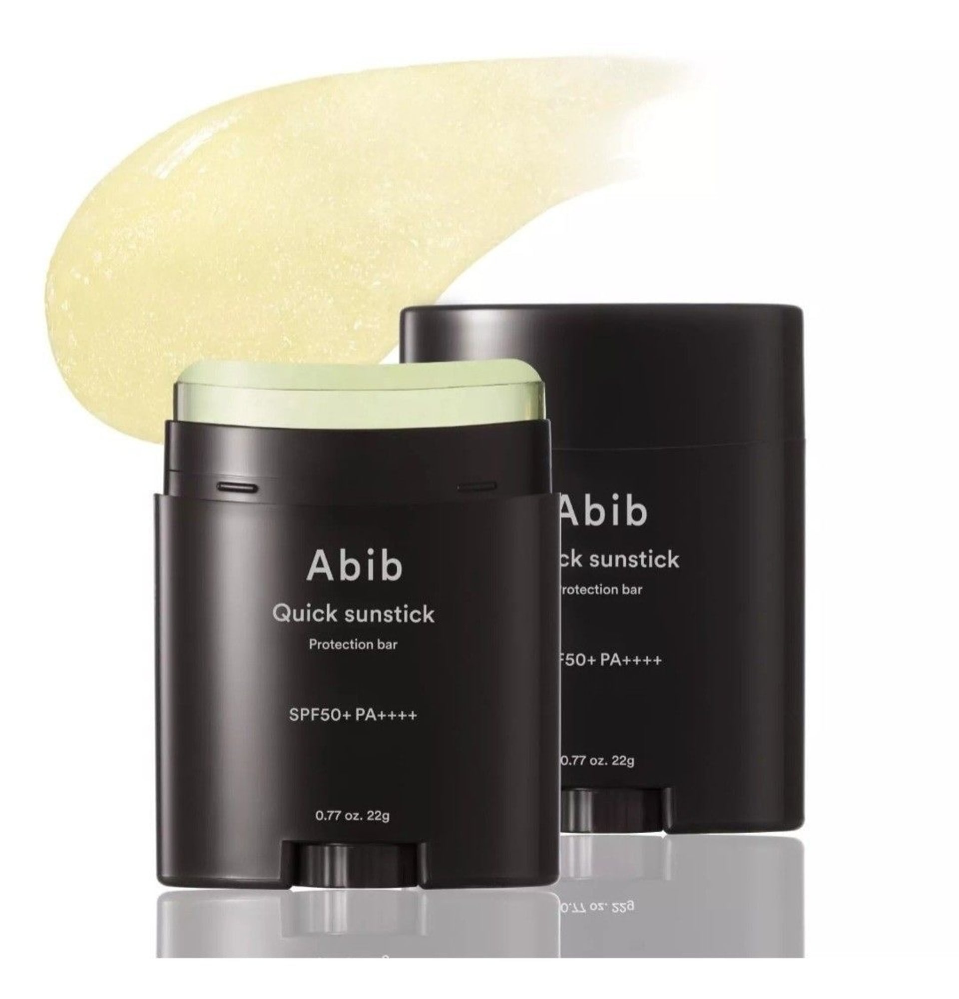 Abib Quick Sunstick SPF 50+ PA++++