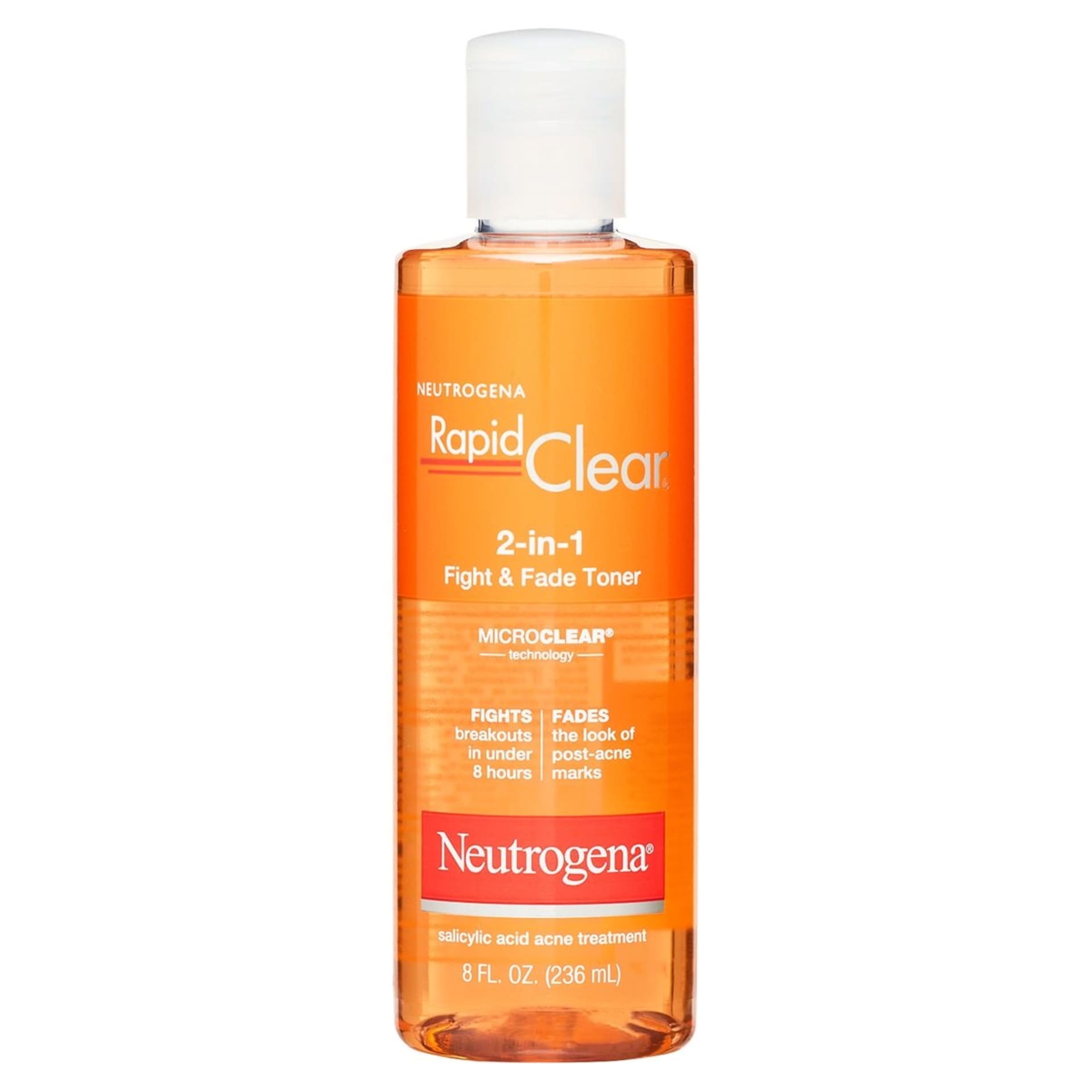 NEUTROGENA RAPID CLEAR TONER