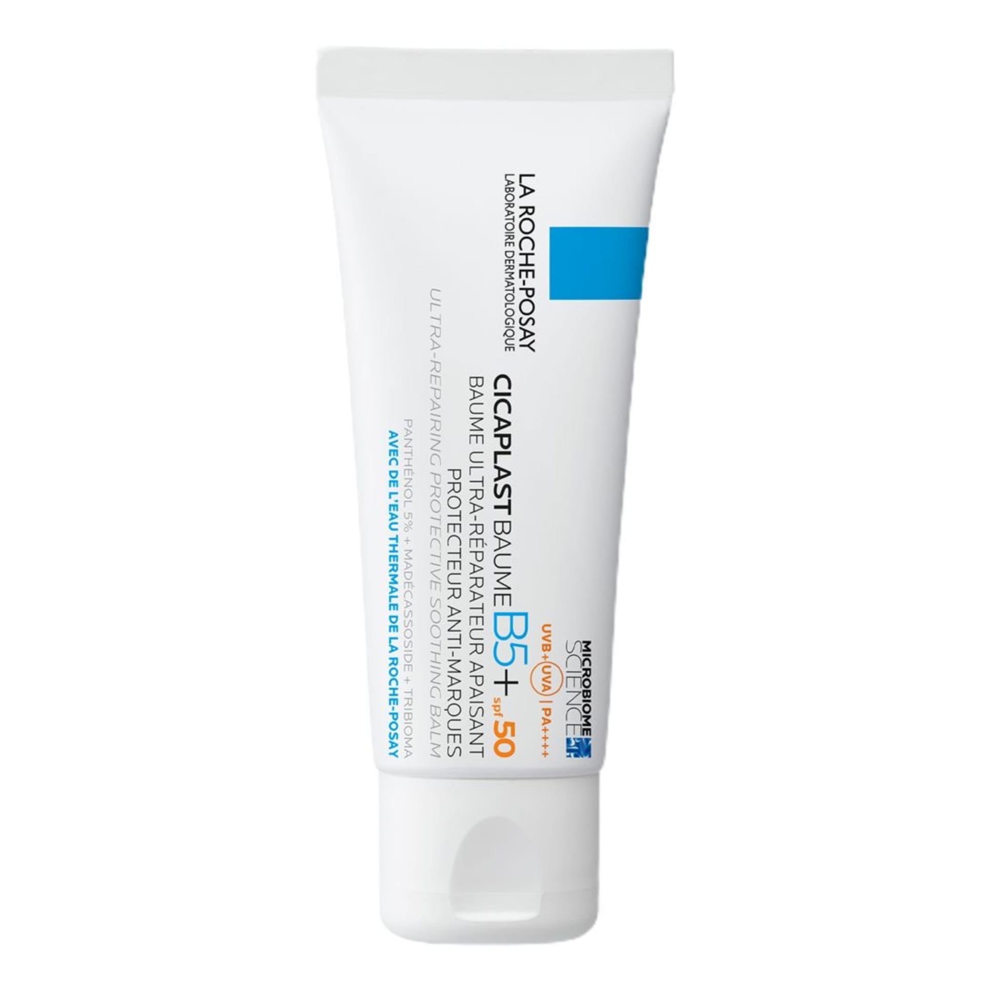 La Roche-Posay Cicaplast Baume B5+ SPF 50 (40ml)