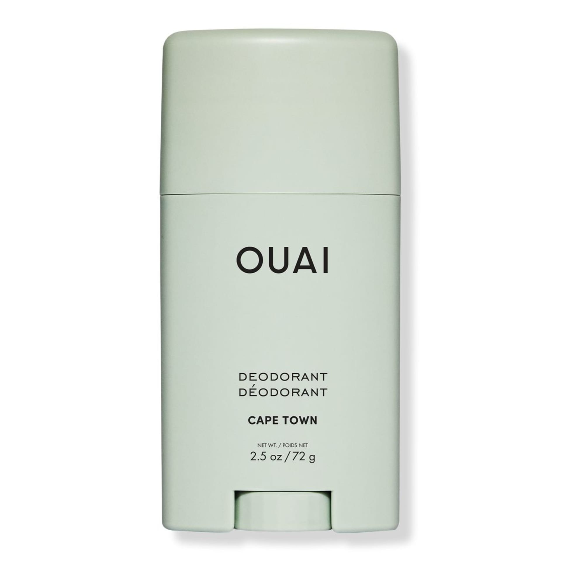 OUAI Aluminum-Free Deodorant – Cape Town