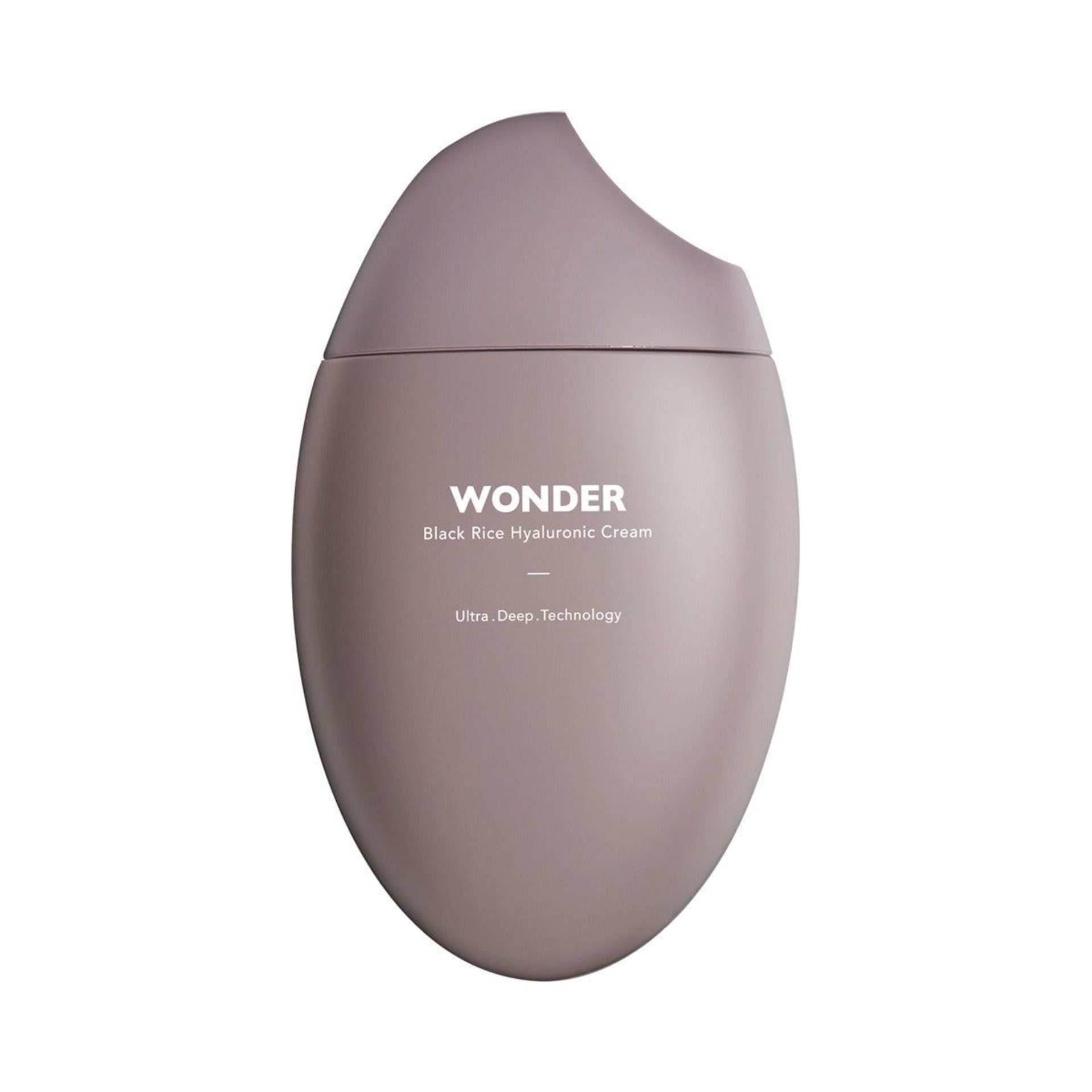 Haruharu Wonder Black Rice 10 Hyaluronic Cream (Ultra Deep Technology)