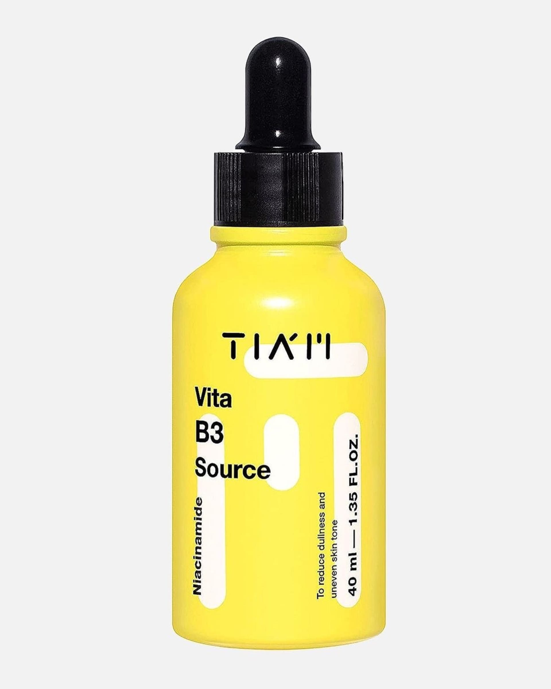 TIAM Renewal Vita B3 Source Serum