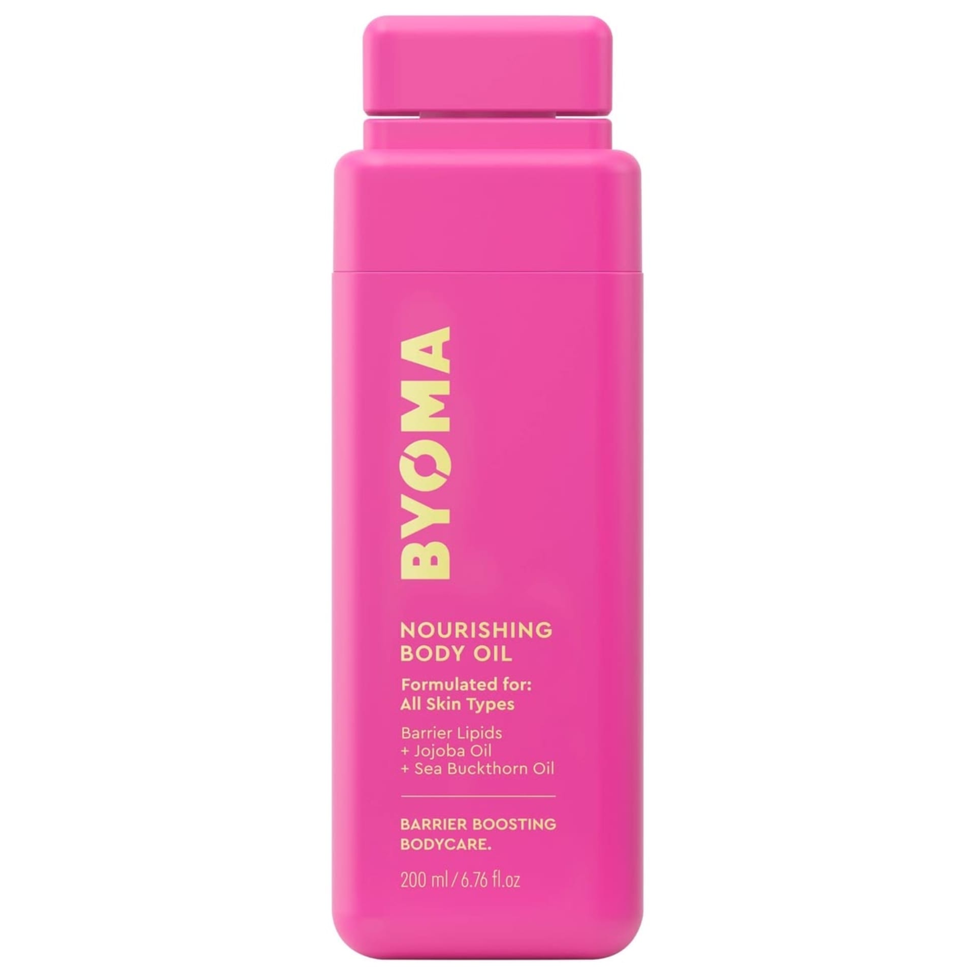 BYOMA Nourishing Body Oil