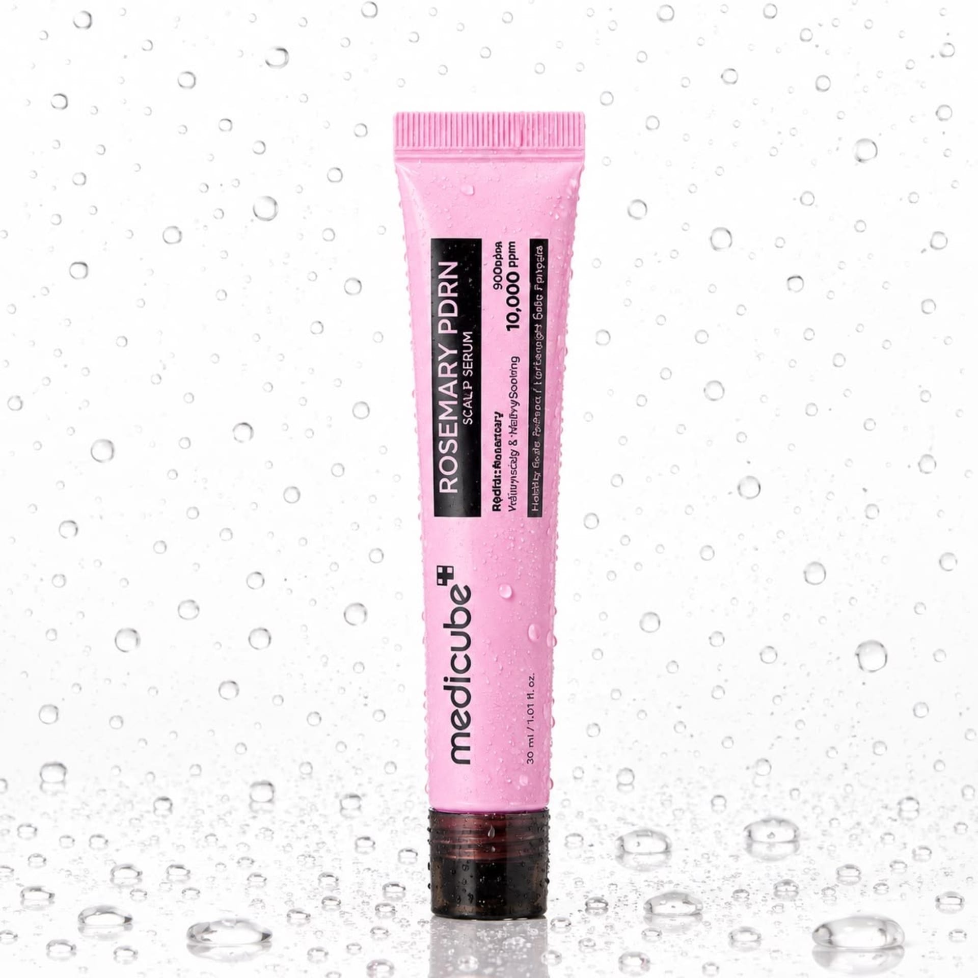 Medicube Rosemary PDRN Scalp Serum