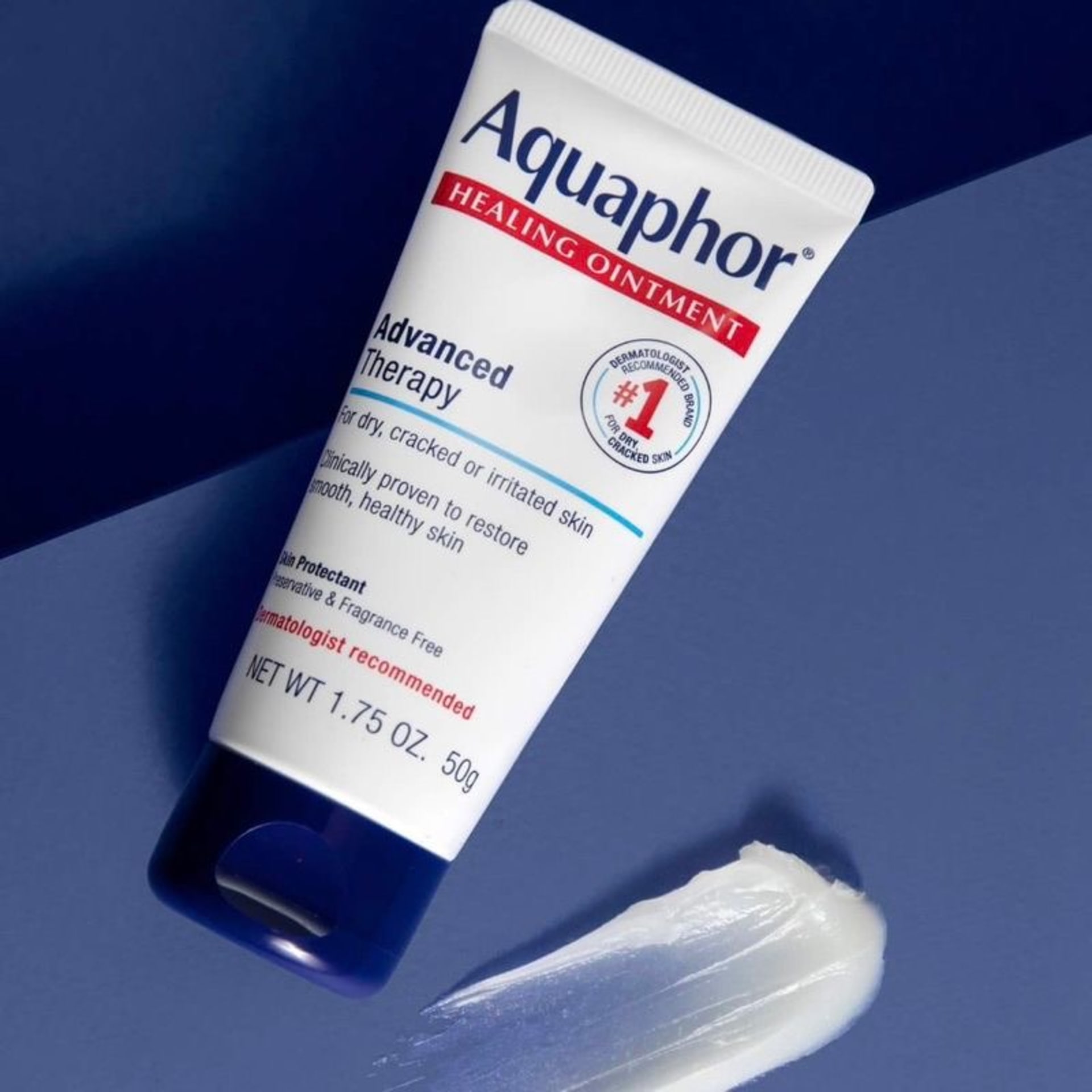 Aquaphor Healing Ointment (50g) - Image 2