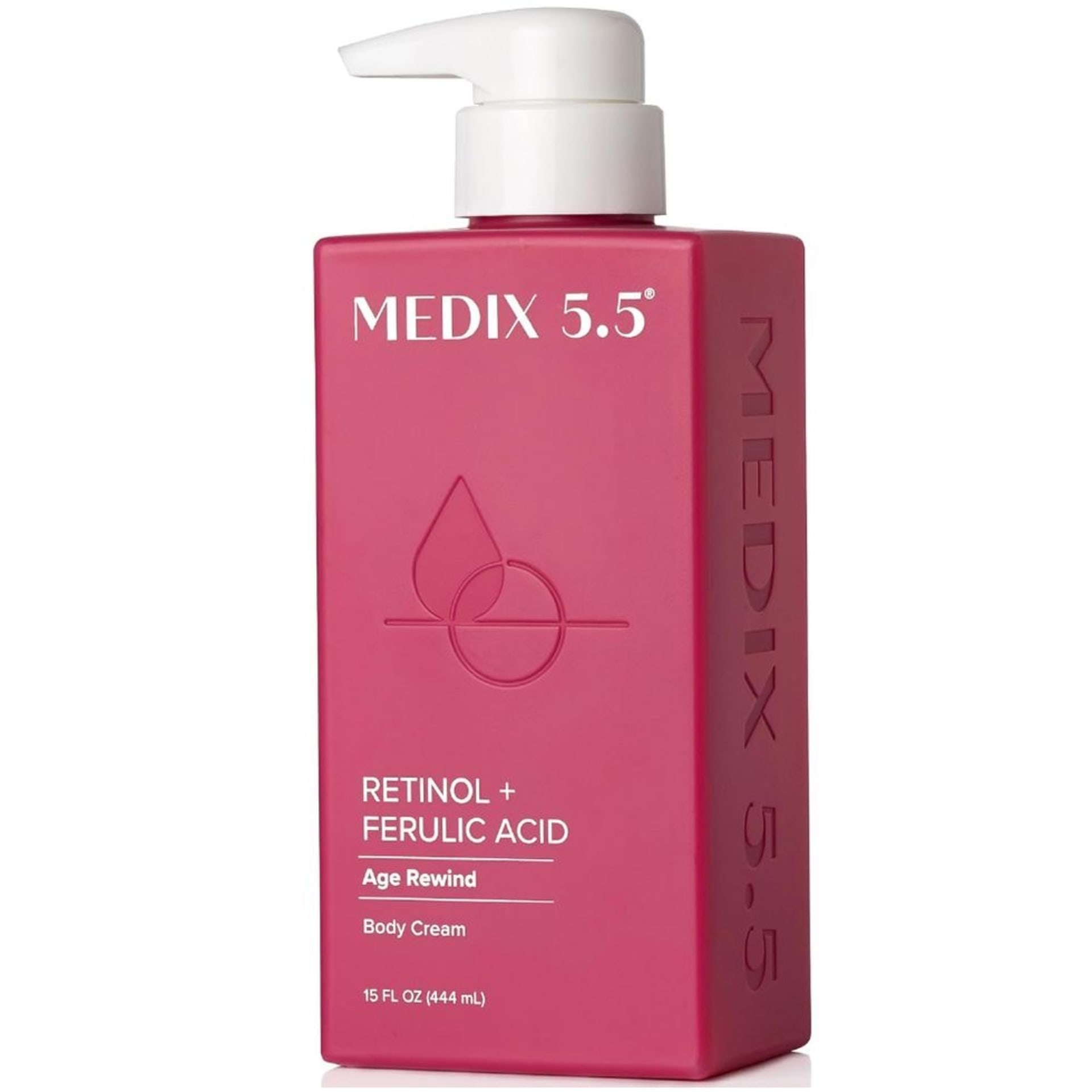 Medix 5.5 Retinol + Ferulic Acid Body Lotion