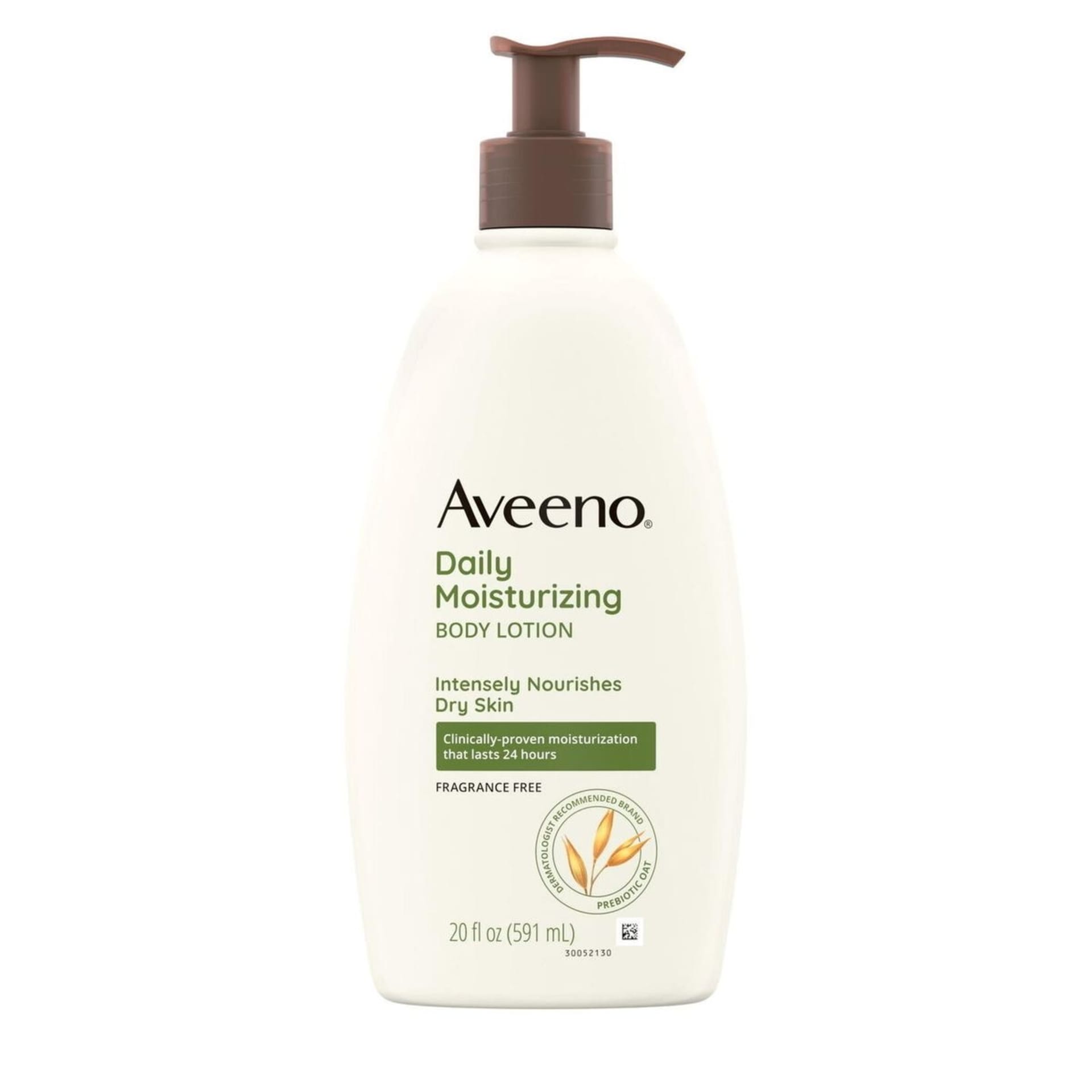 Aveeno Daily Moisturizing Body Lotion (709ml)