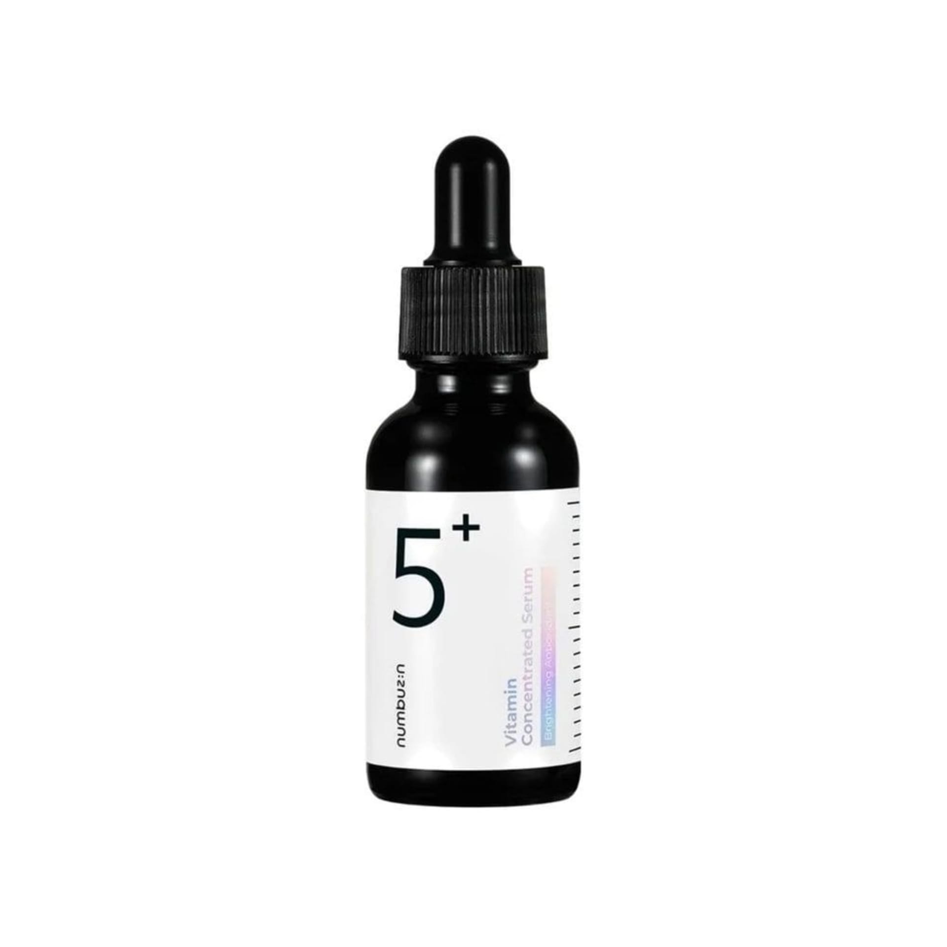 Numbuzin No.5 Vitamin Concentrated Serum (30ml)