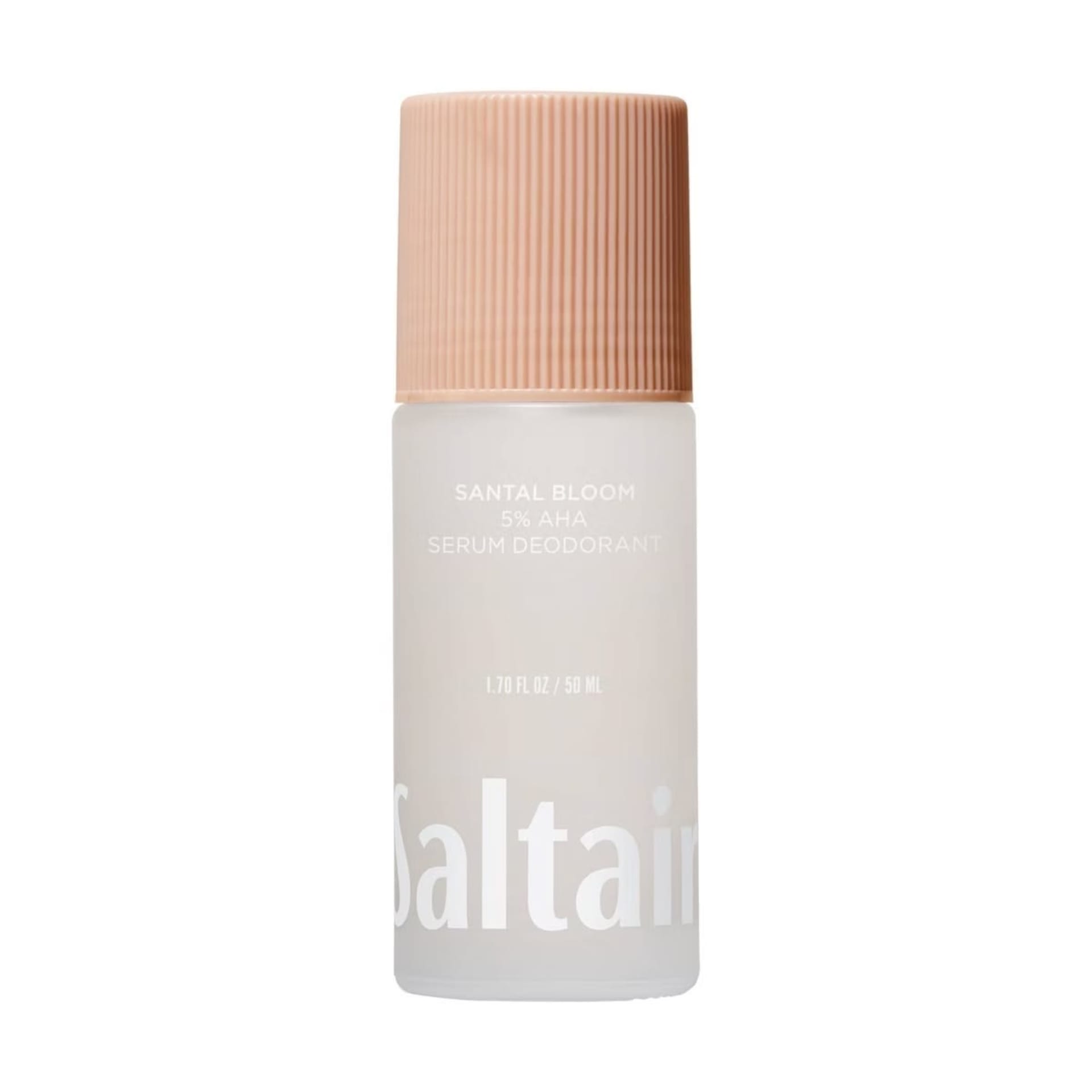 Saltair Serum Deodorant  5% AHA-Santal Bloom