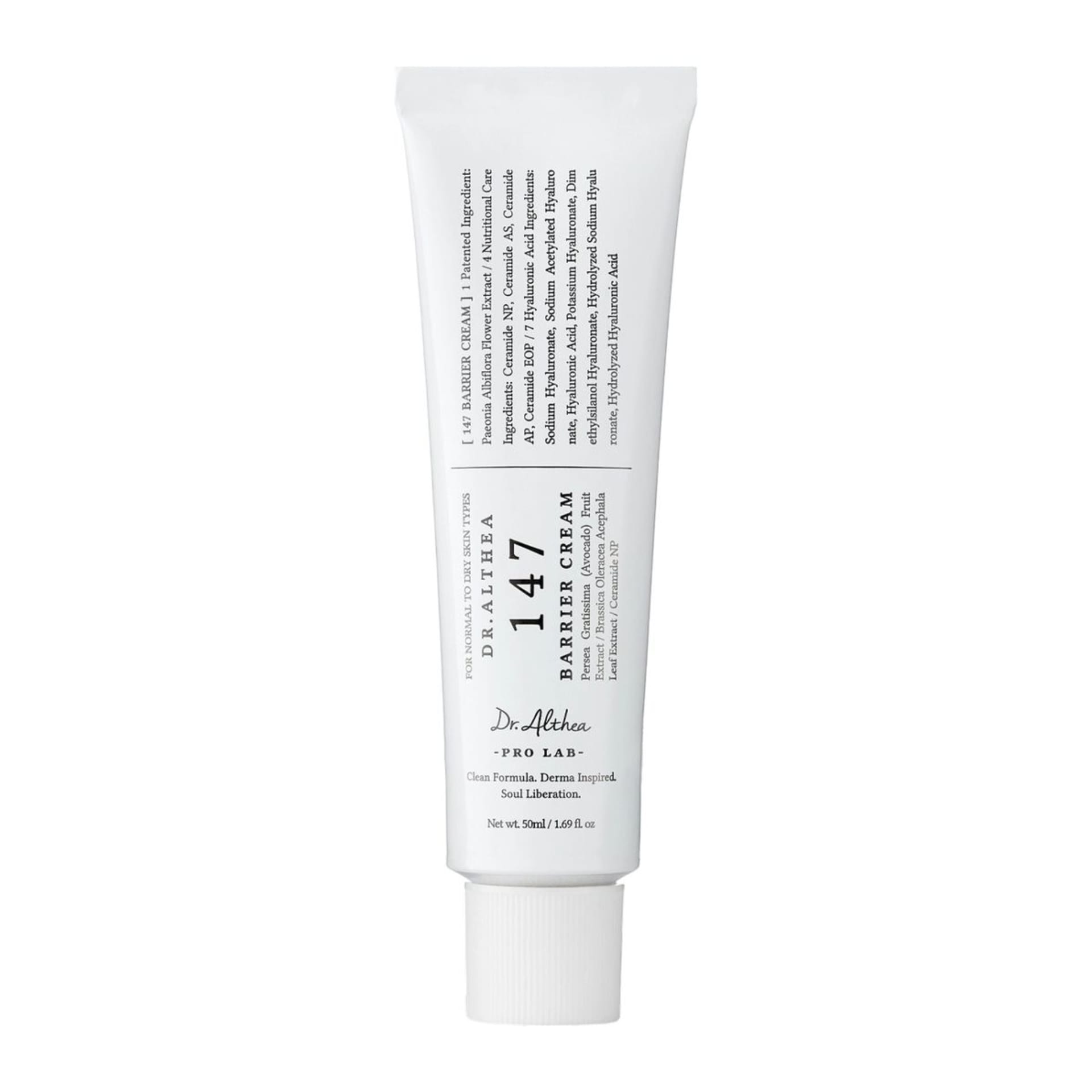 Dr. Althea 147 Barrier Cream