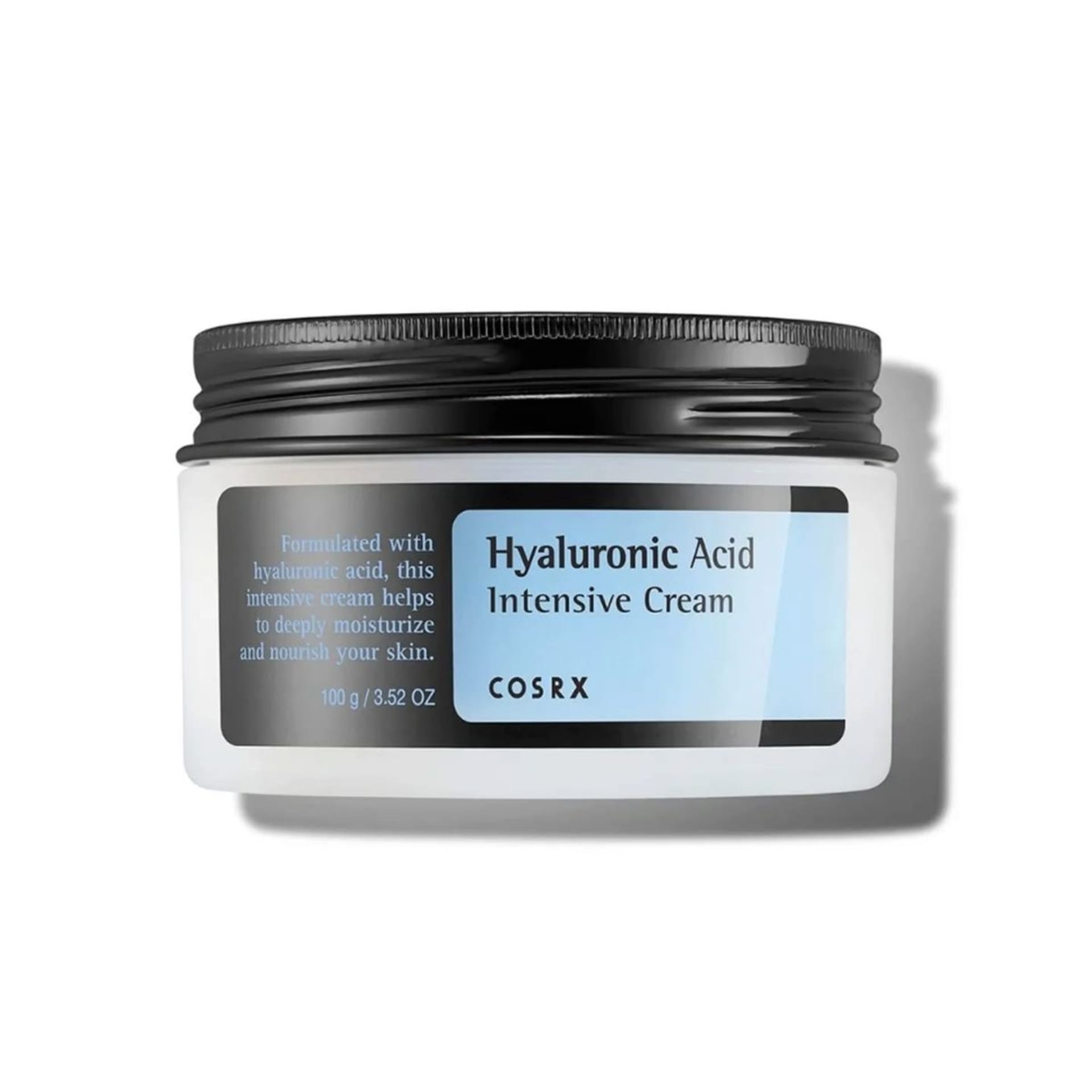 COSRX Hyaluronic Acid Intensive Cream - Image 2