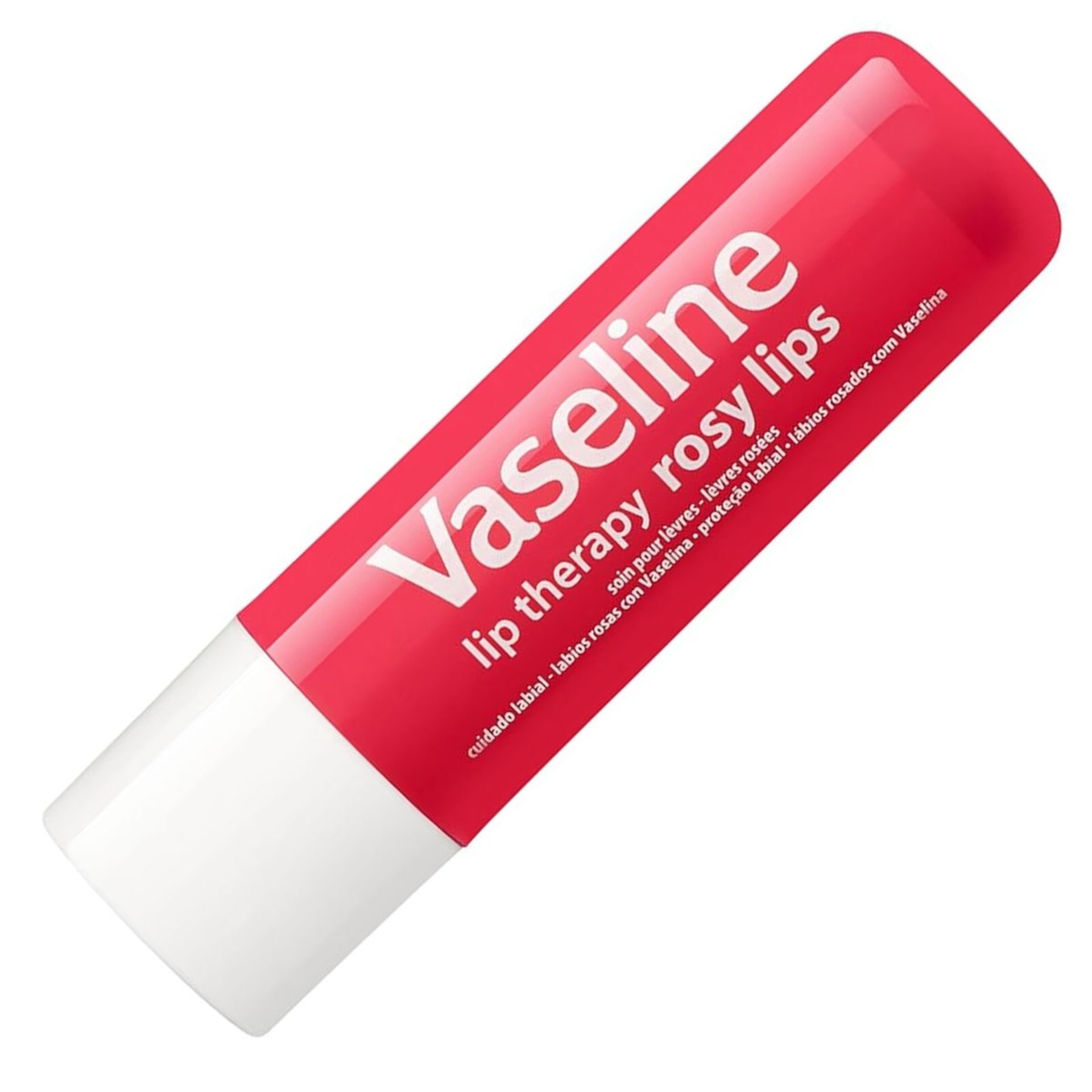 Vaseline Lip Therapy – Rosy Lips