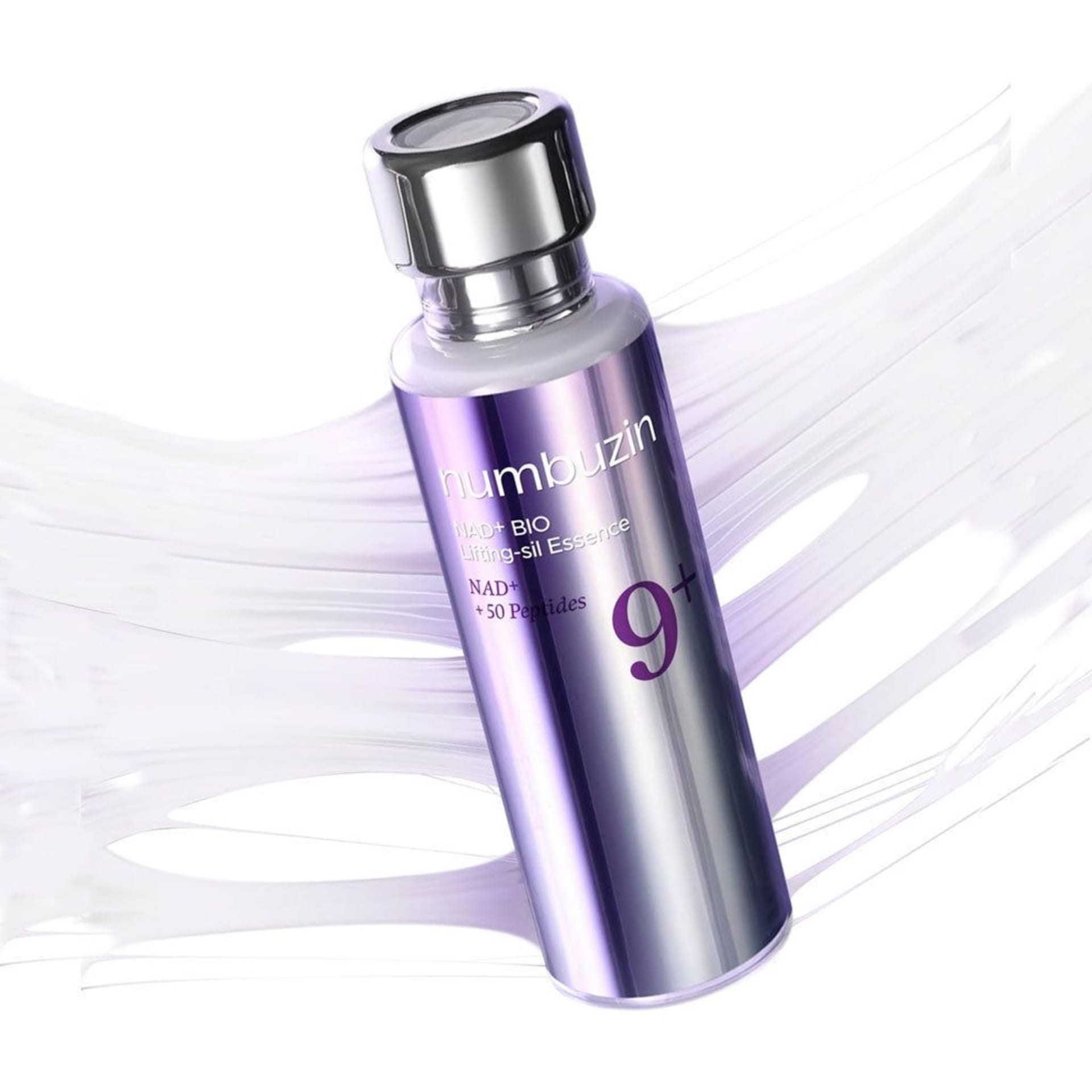 Numbuzin NAD+ Bio Lifting-Sil Essence
