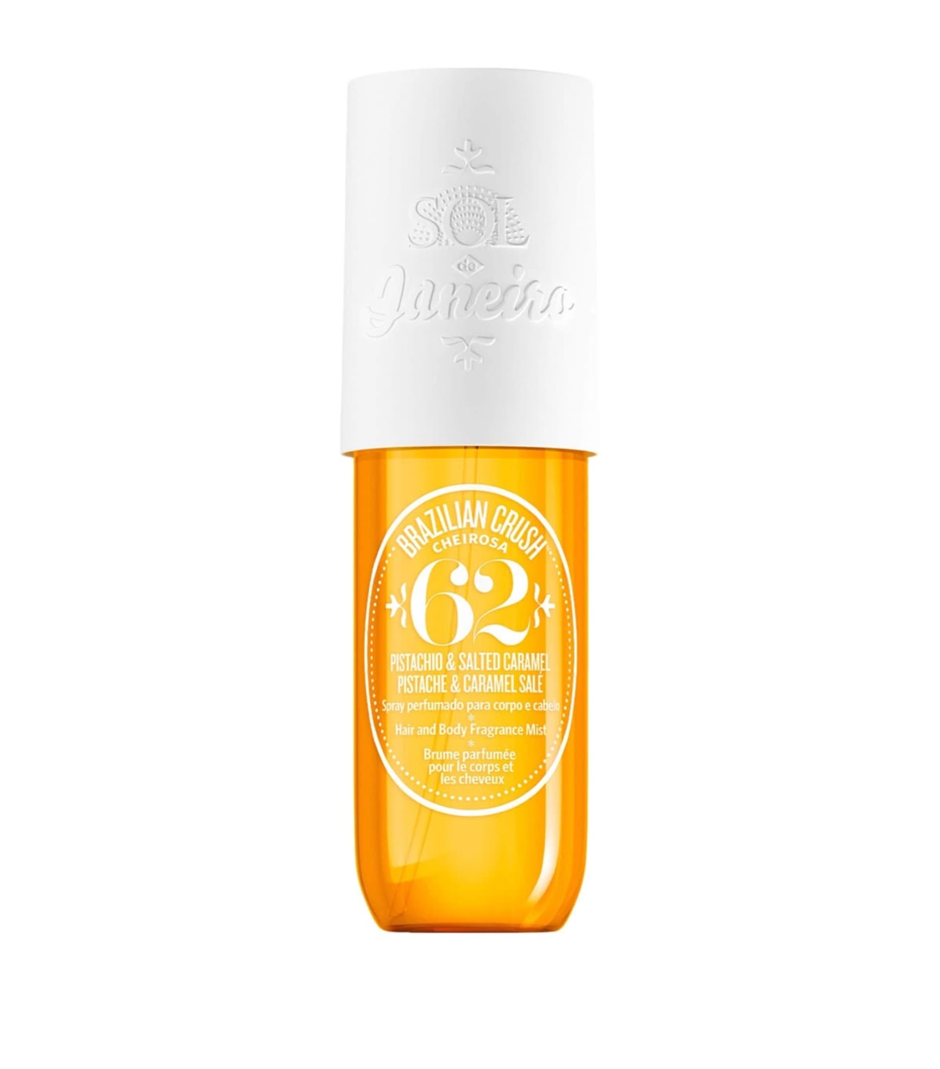 Sol de Janeiro Cheirosa 62 Body Mist (240ml)