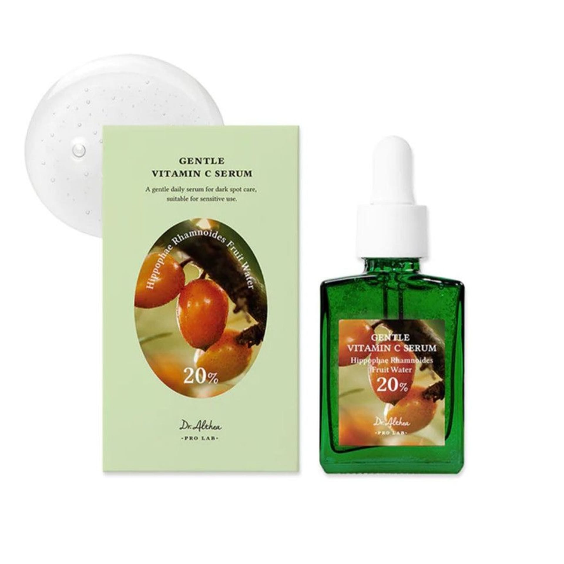 Dr. Althea Gentle Vitamin C Serum 20%