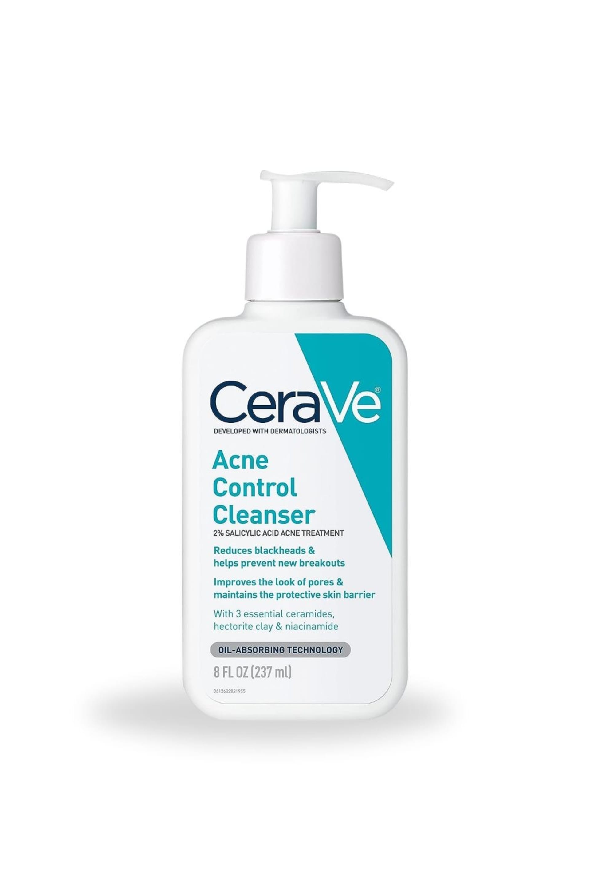 CeraVe Acne Control Cleanser (237ml)