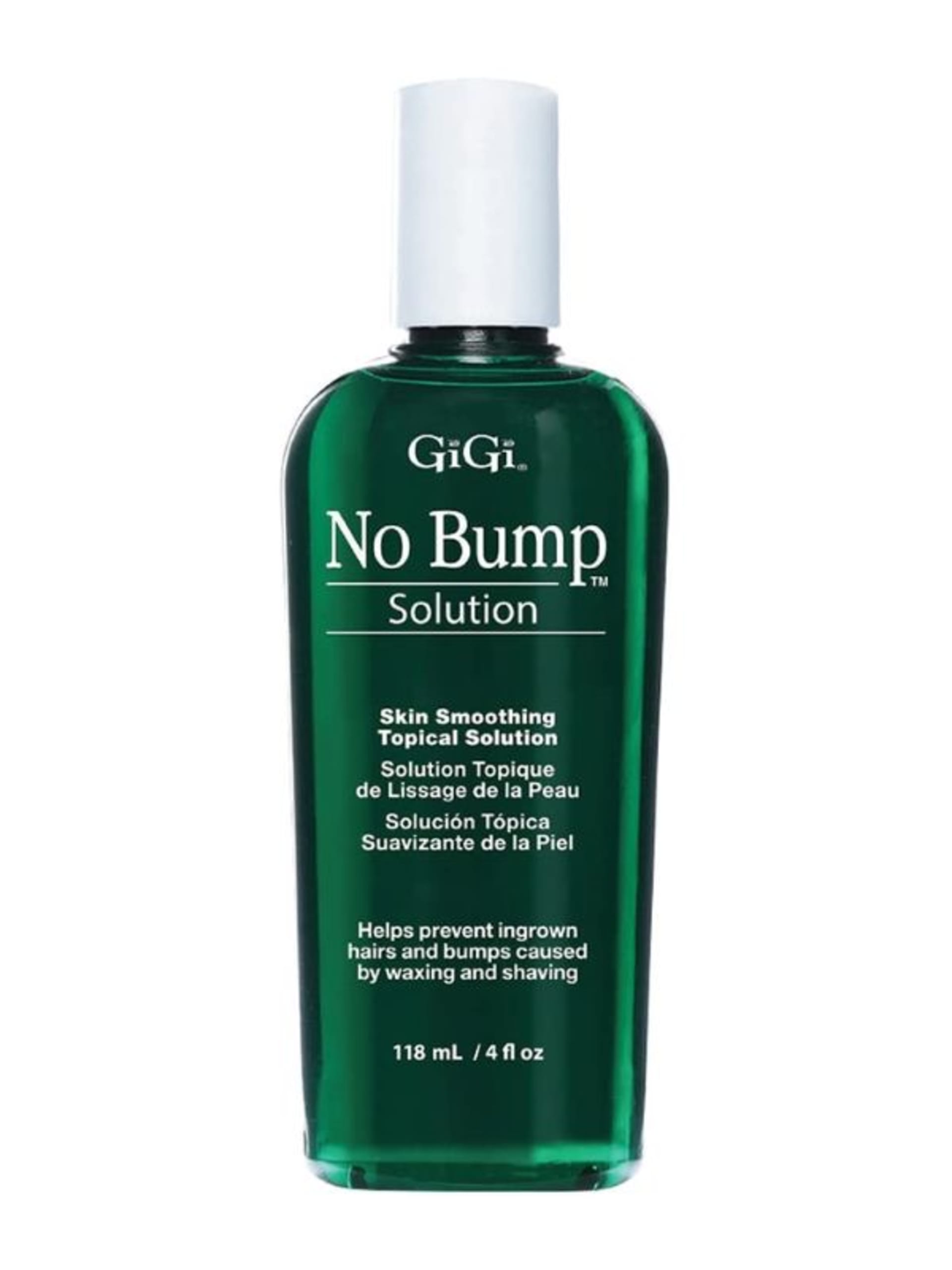 Gigi No Bump Solution