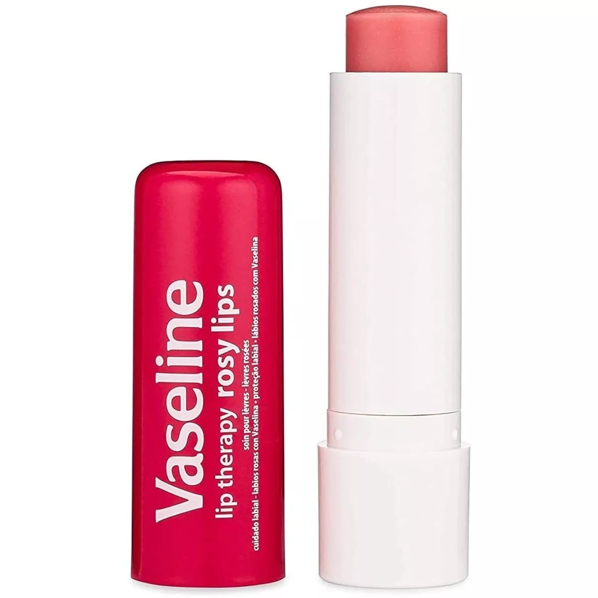 Vaseline Lip Therapy – Rosy Lips - Image 2