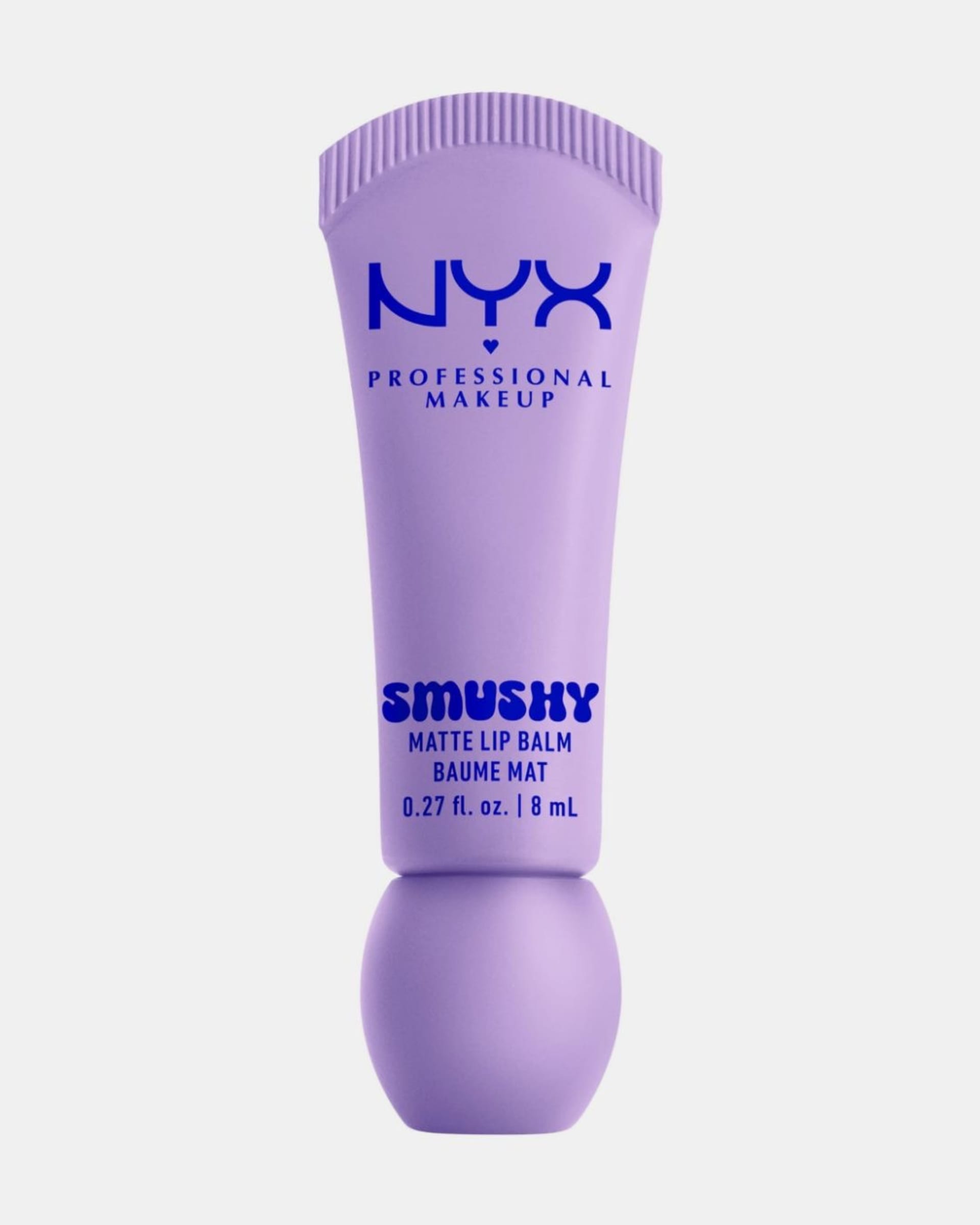 NYX Smushy Matte Lip Balm – Sugar Smush