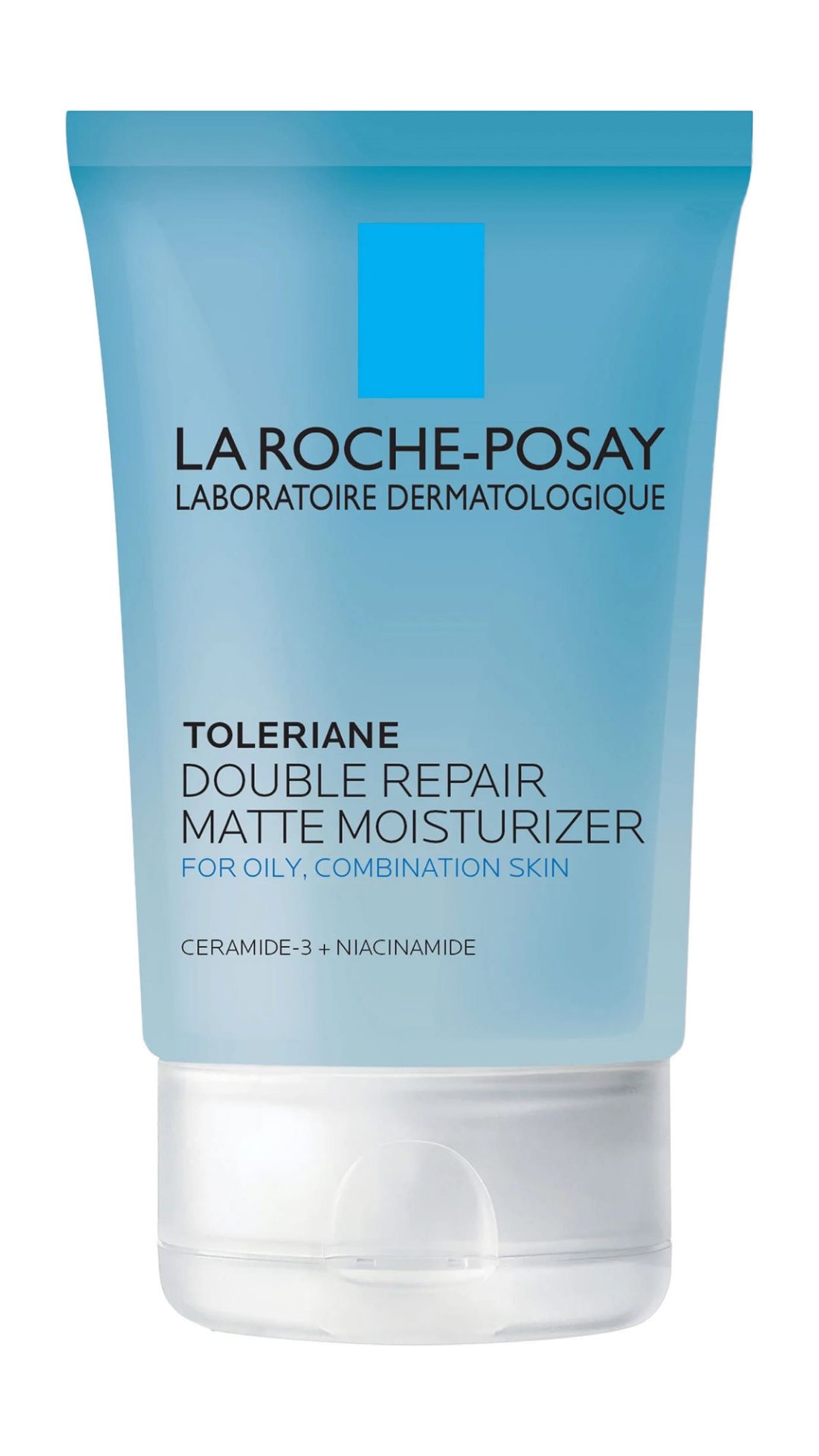 La Roche-Posay Toleriane Double Repair Matte Moisturizer