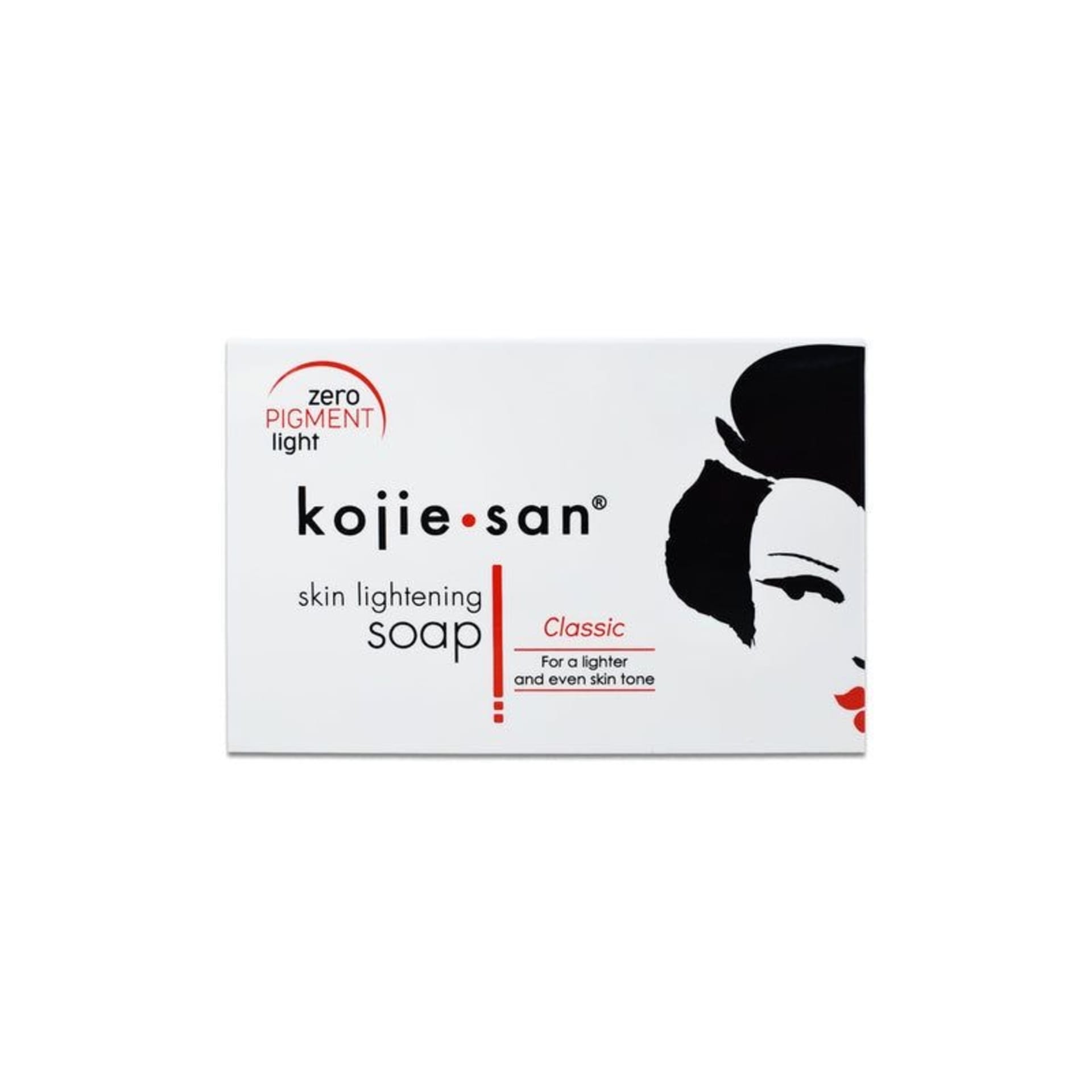 Kojie San Soap”1 piece”