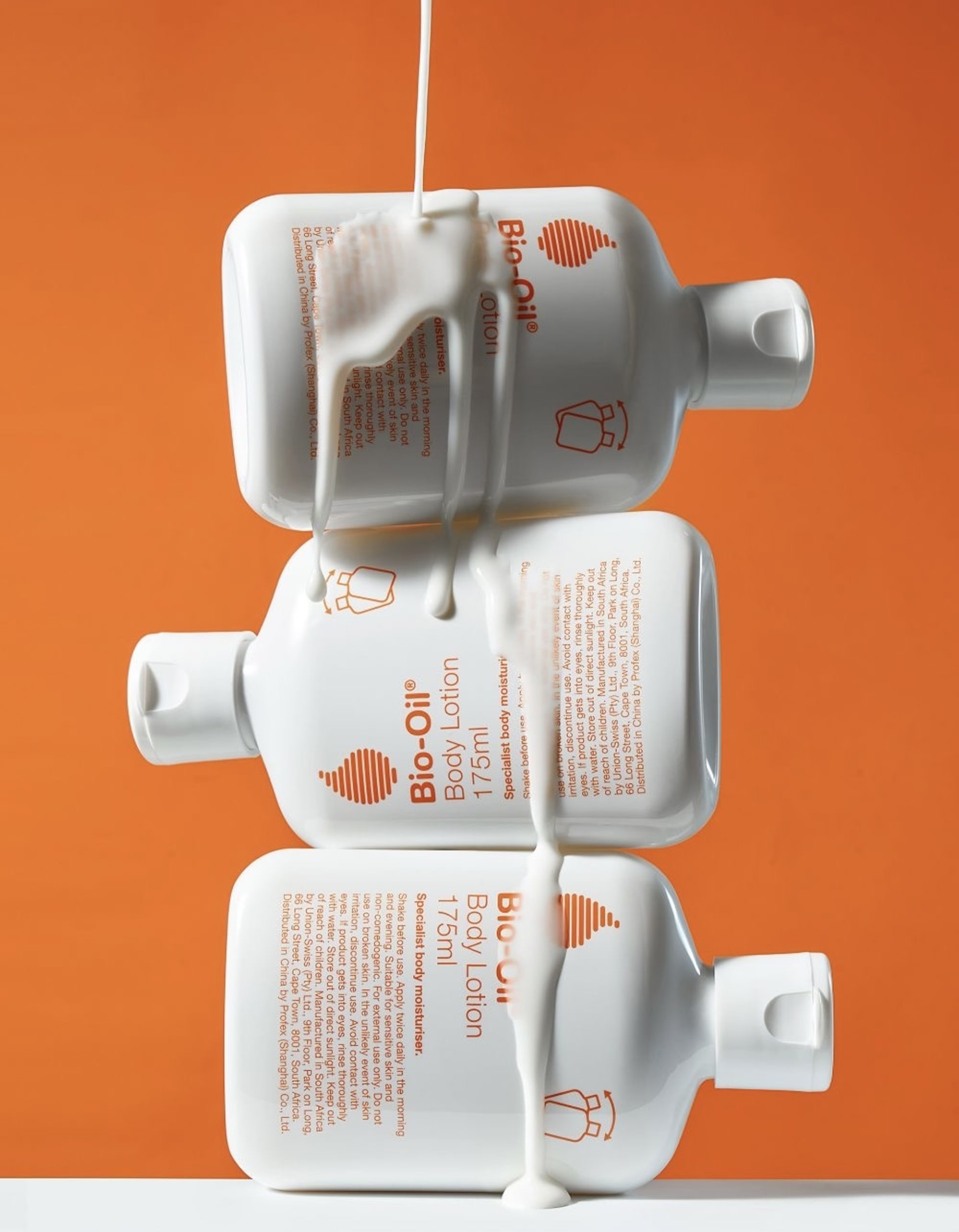 Bio Oil Body Lotion