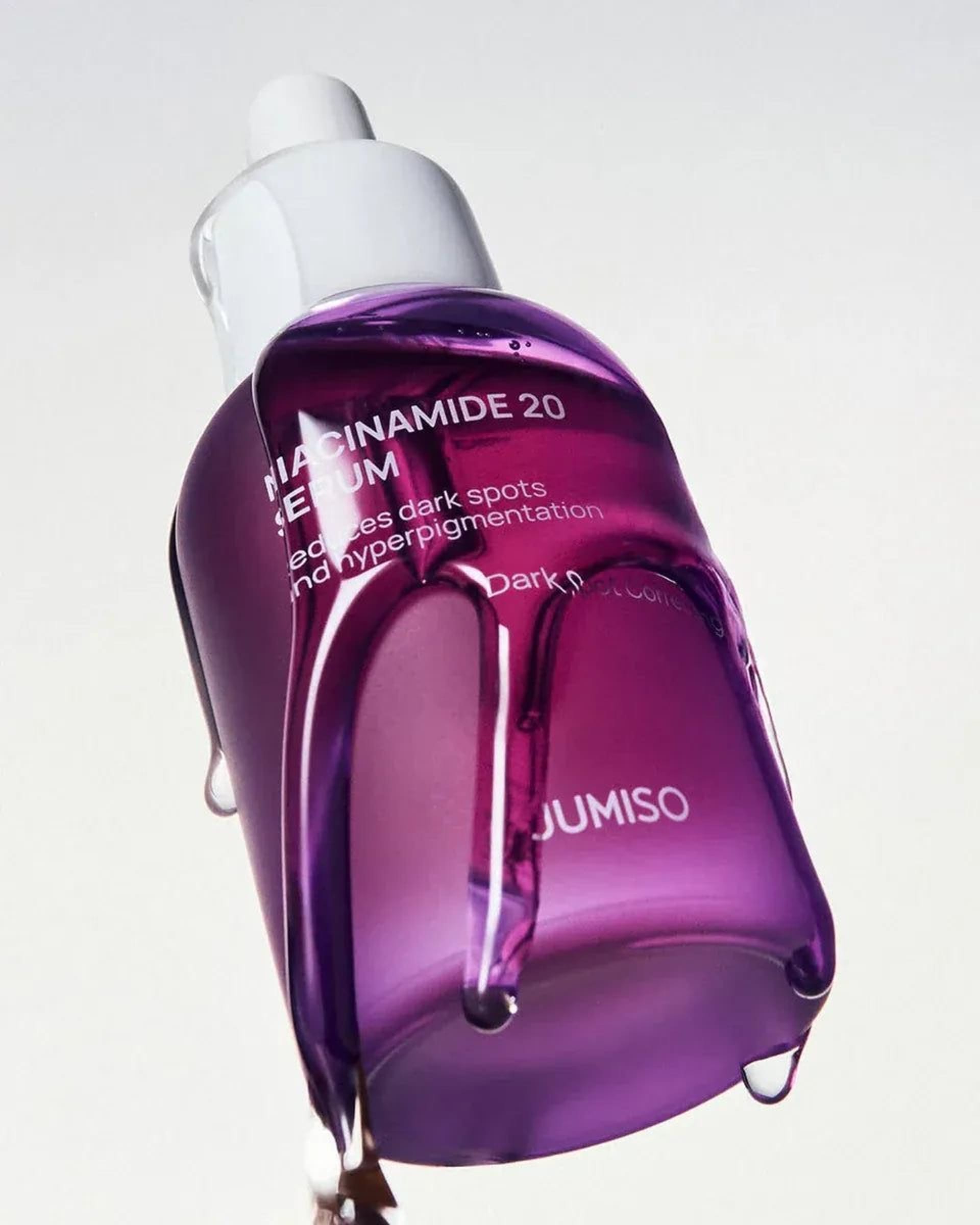 Jumiso Niacinamide 20 Serum (40ml)