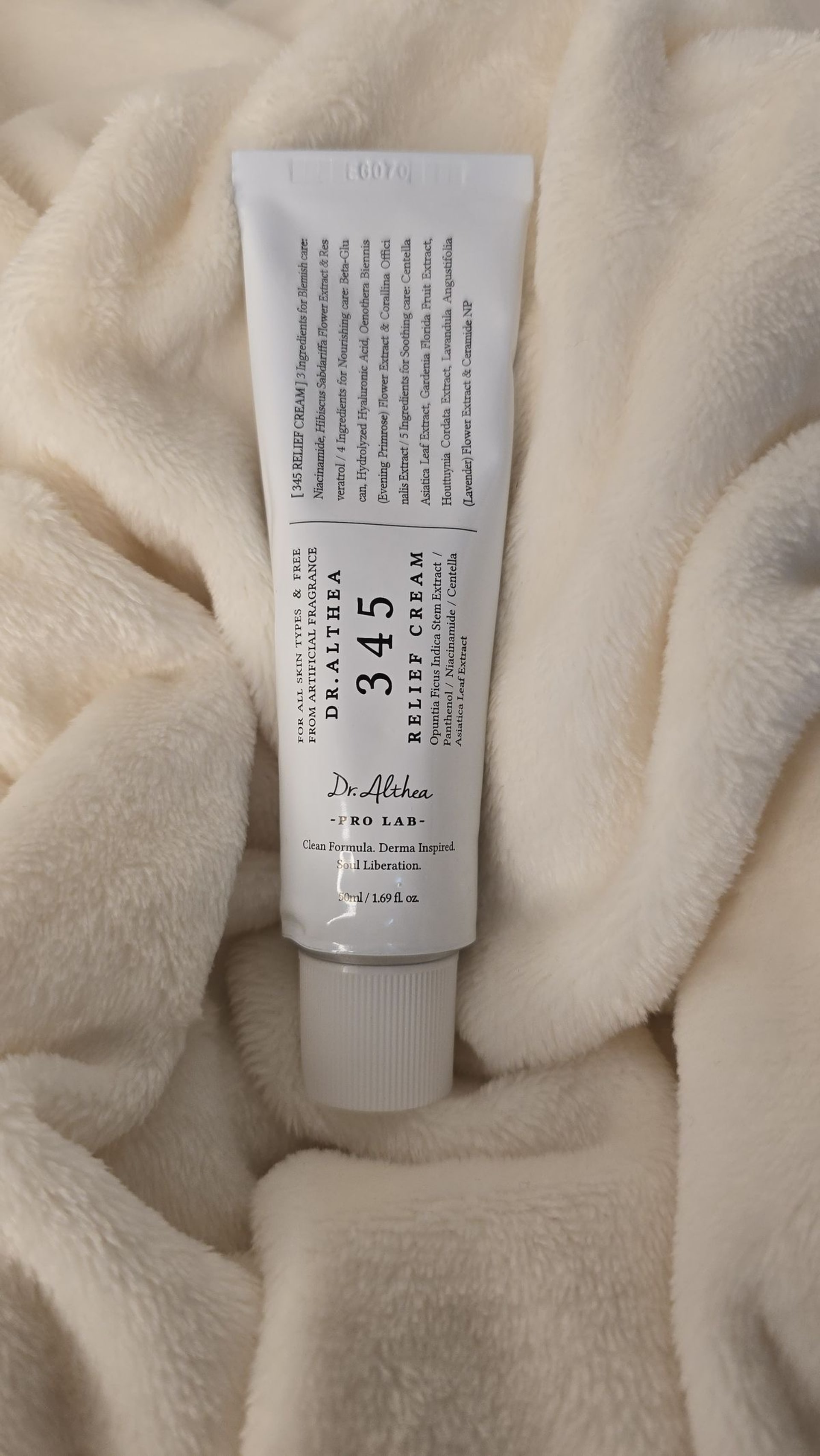 Dr.Althea 345 Cream - Image 2