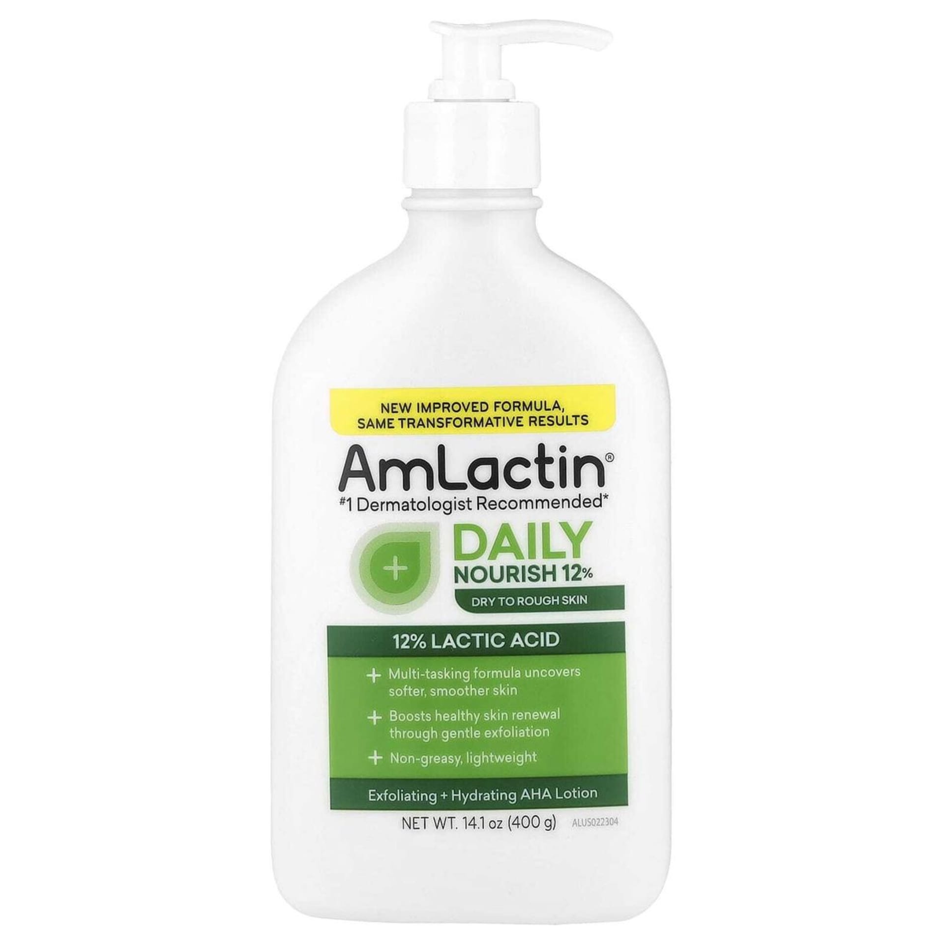 AmLactin Daily Nourishing Lotion 12% Lactic Acid