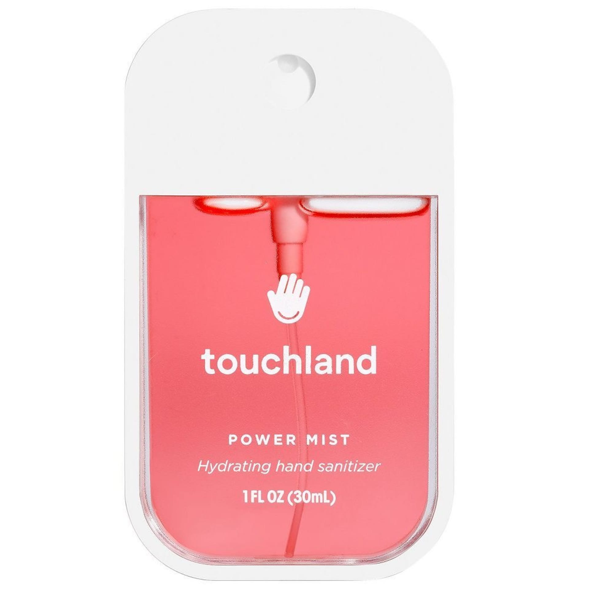 Touchland Hand Sanitizer Power Mist (30ml)