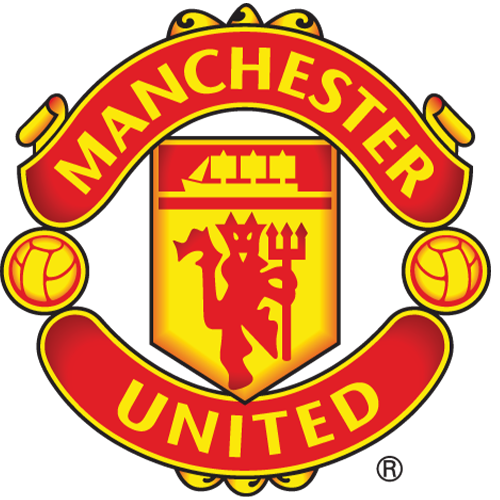Logo Manchester United
