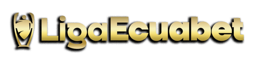 Liga Ecuabet Logo