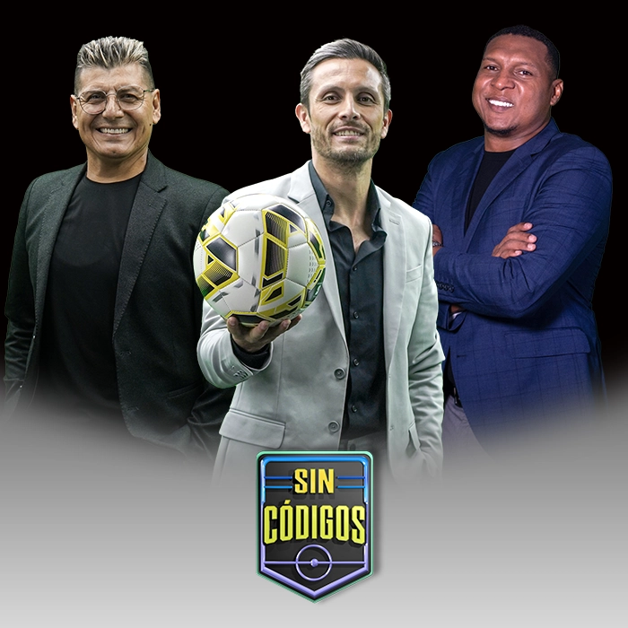 Sin Código