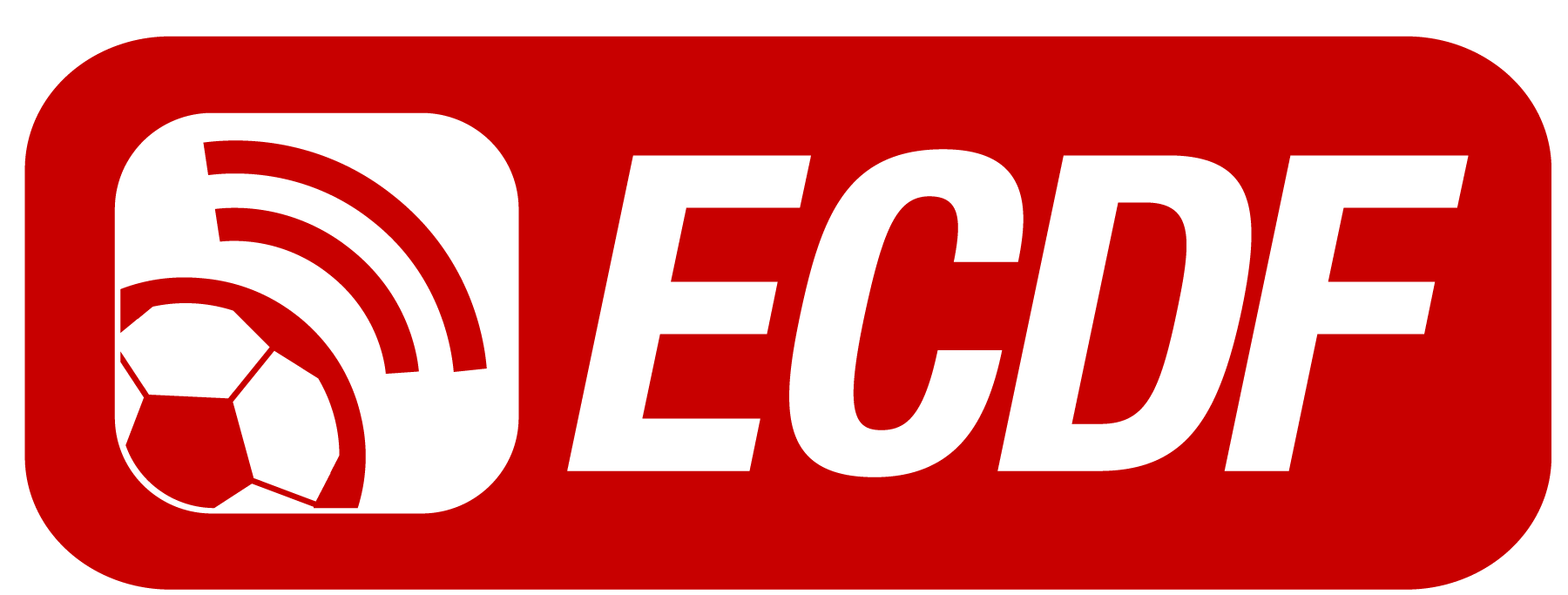 ECDF Logo