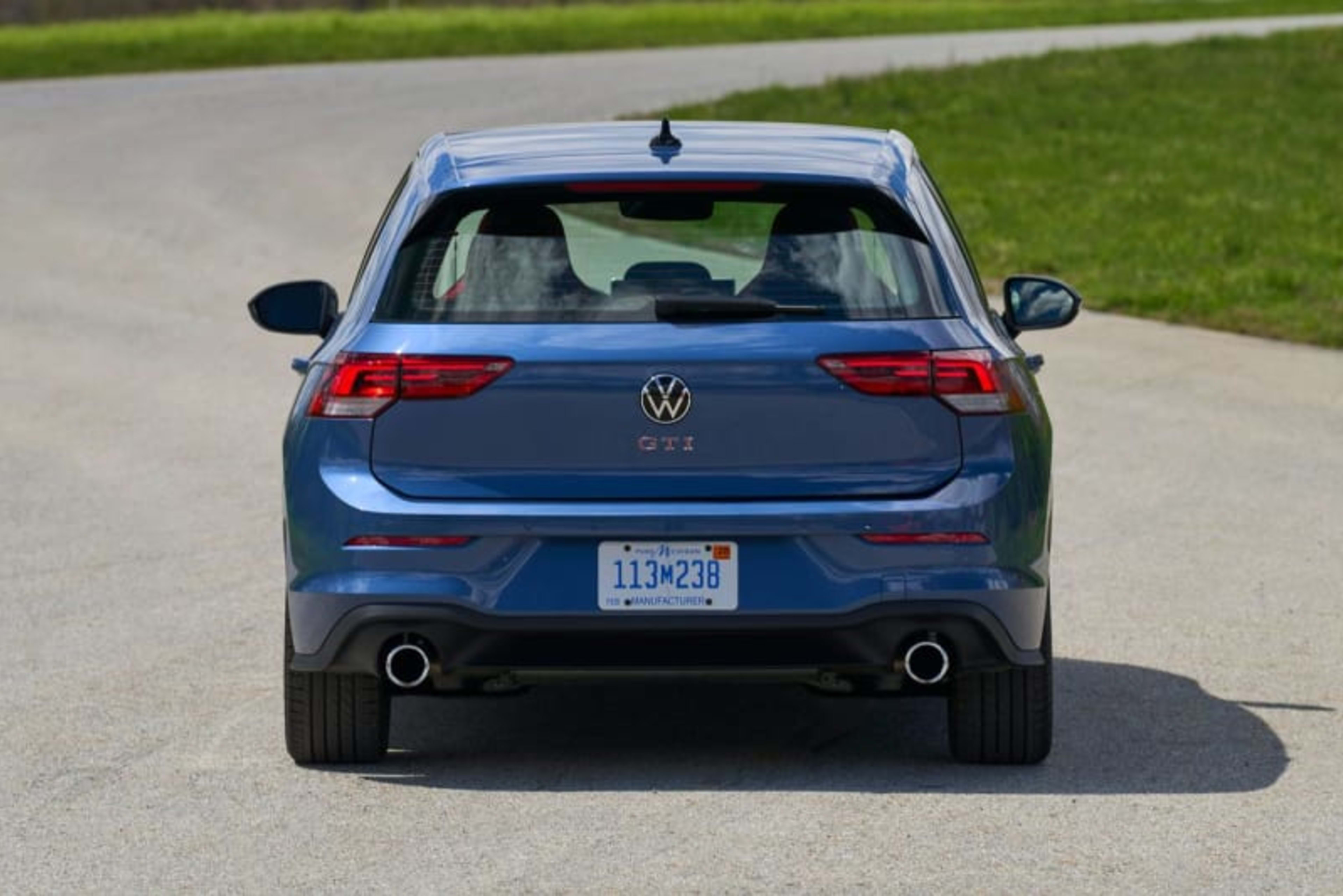 Volkswagen GTI thumbnail 3