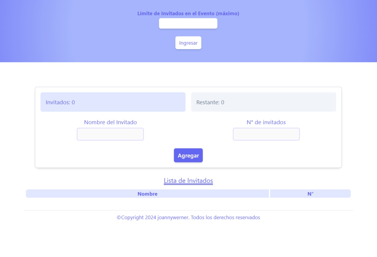 Website image