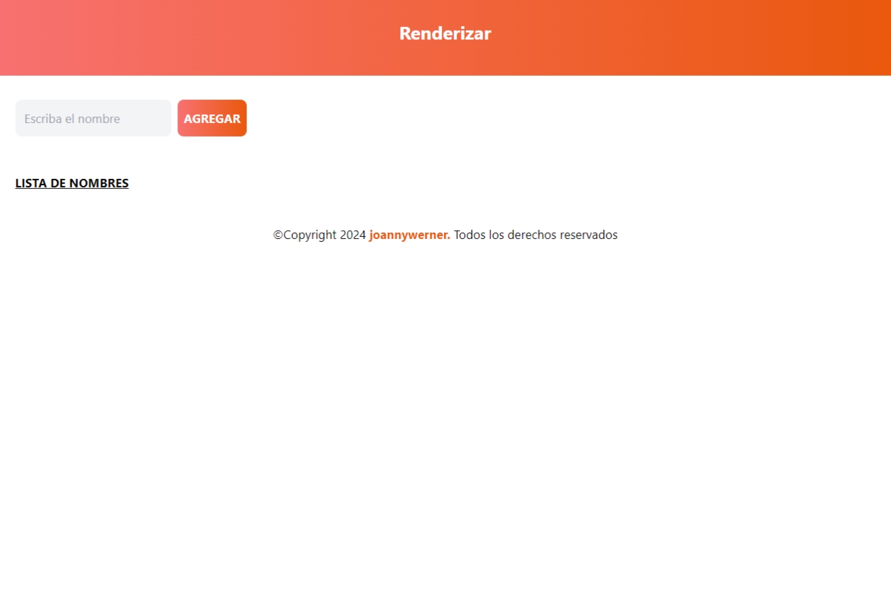 Website image