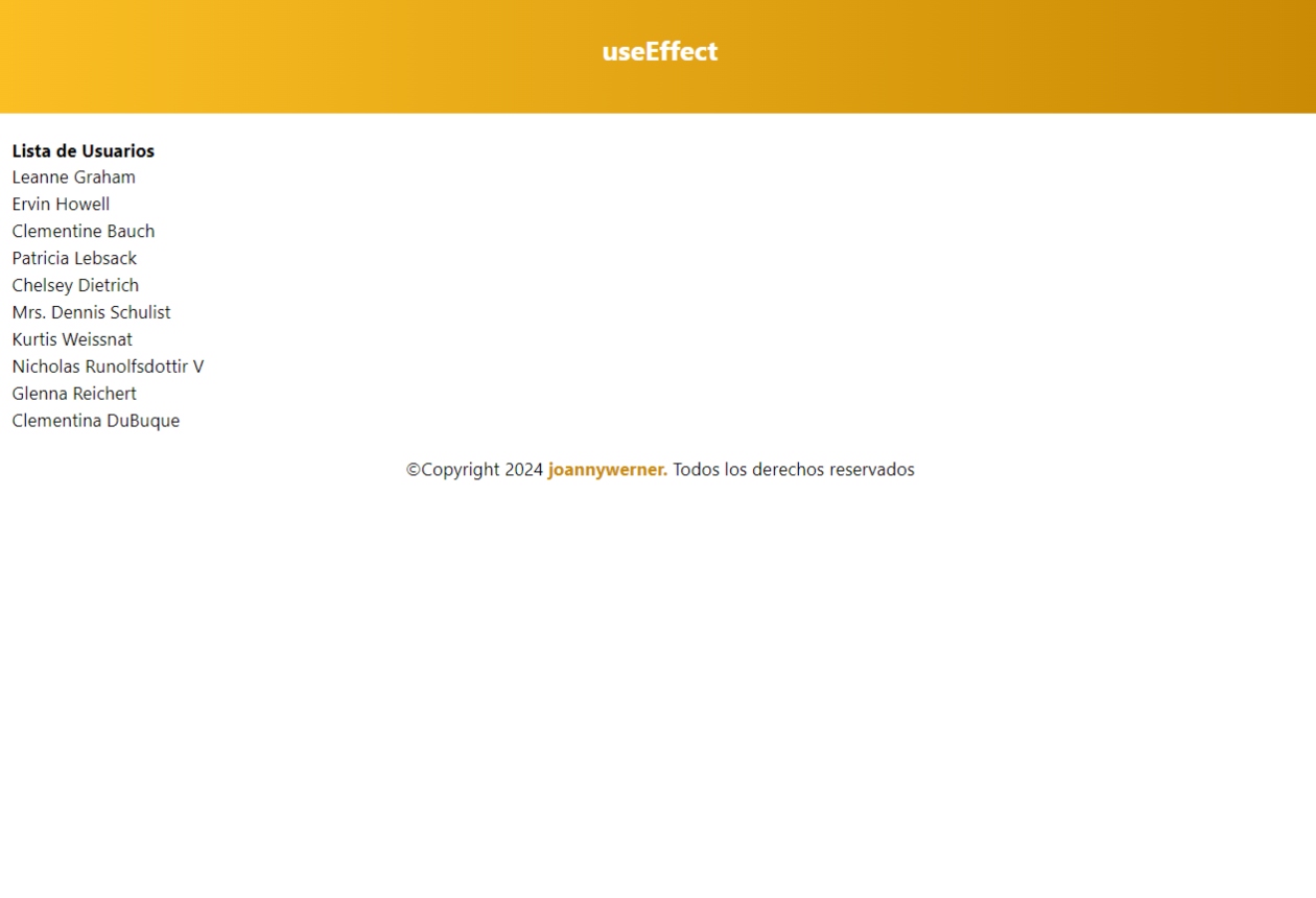 Website image