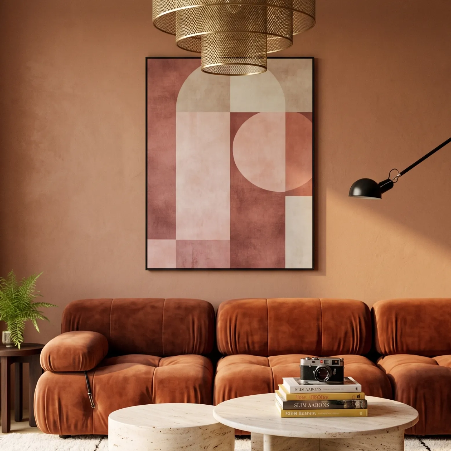 4.500+ Motive - Art Frame