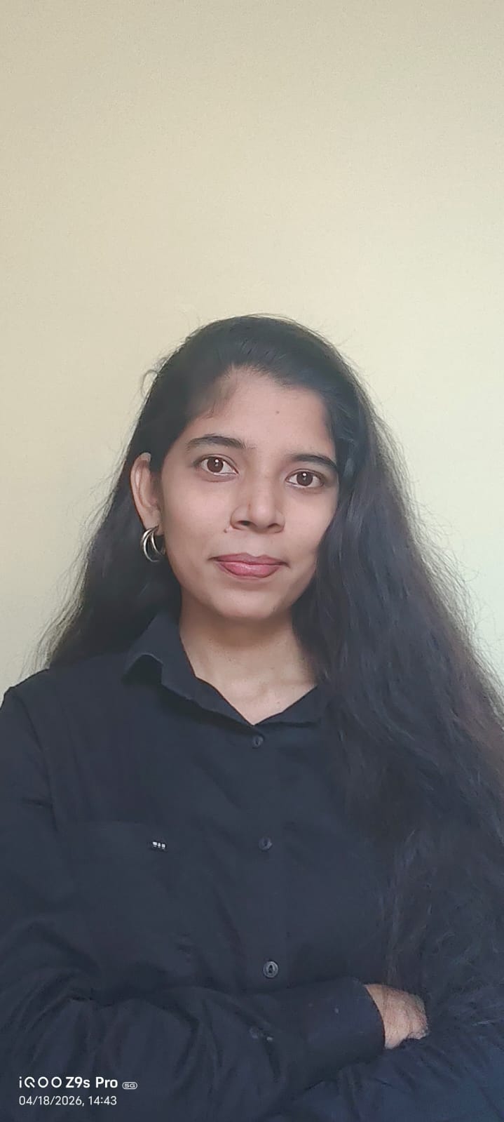 KARINI ROSHINI