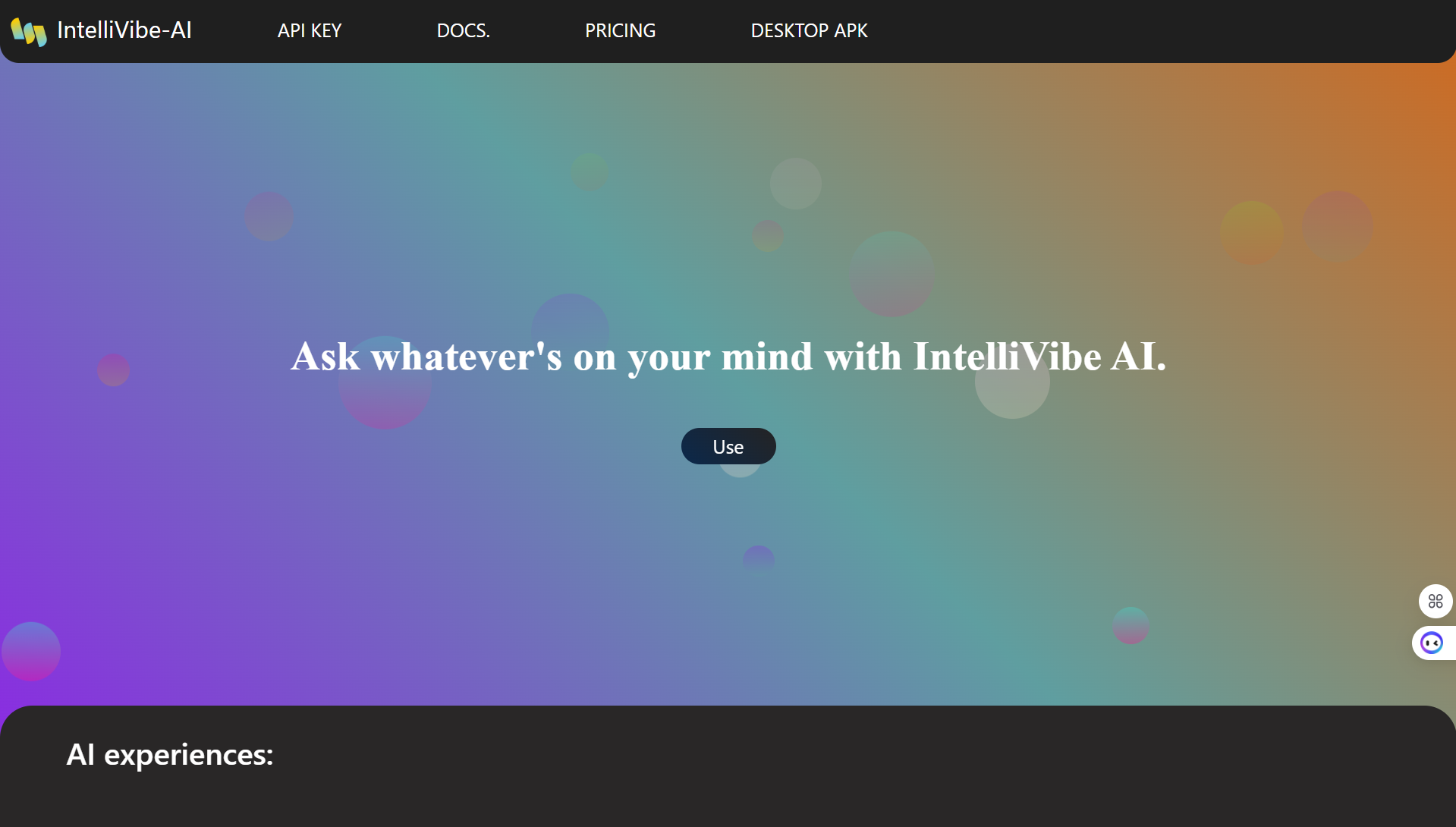 GitHub - abhi041540/IntelliVibe_Ai_Dashboard: A Highly Trained Neuro Ai ...
