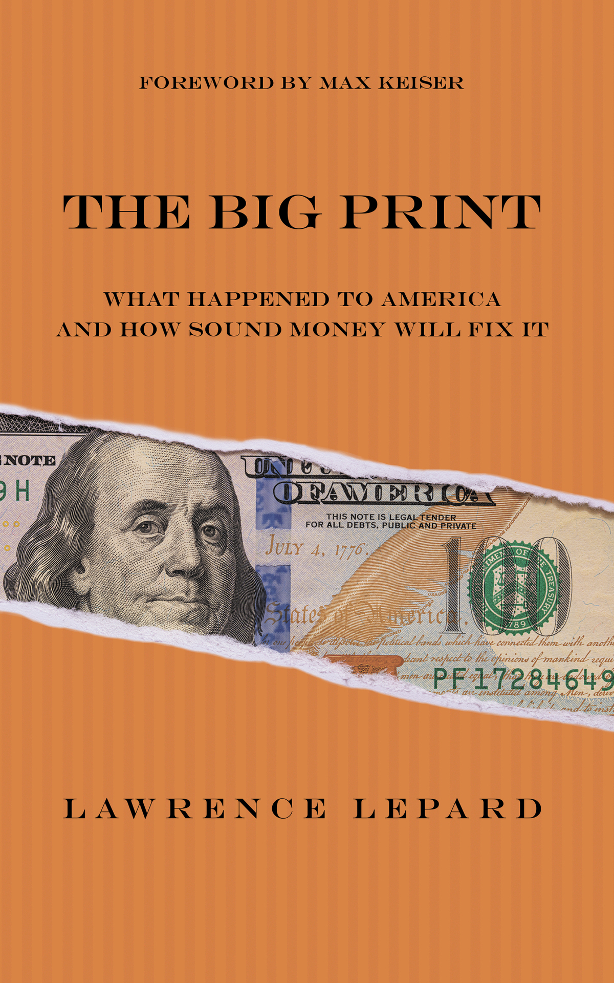 The Big Print