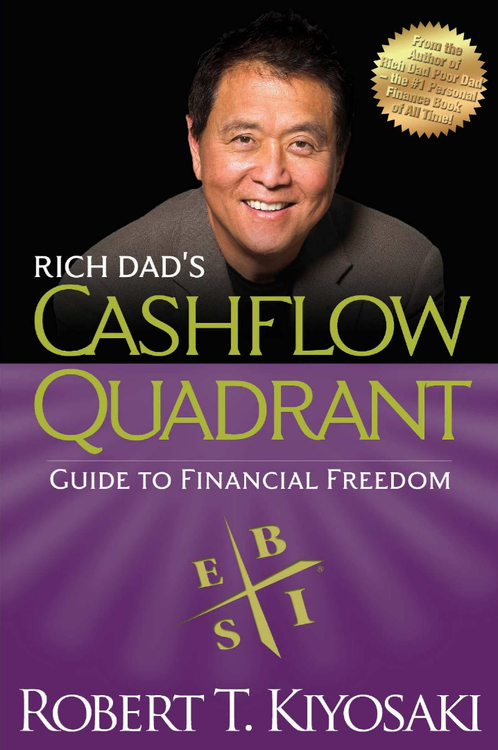 Cashflow Quadrant