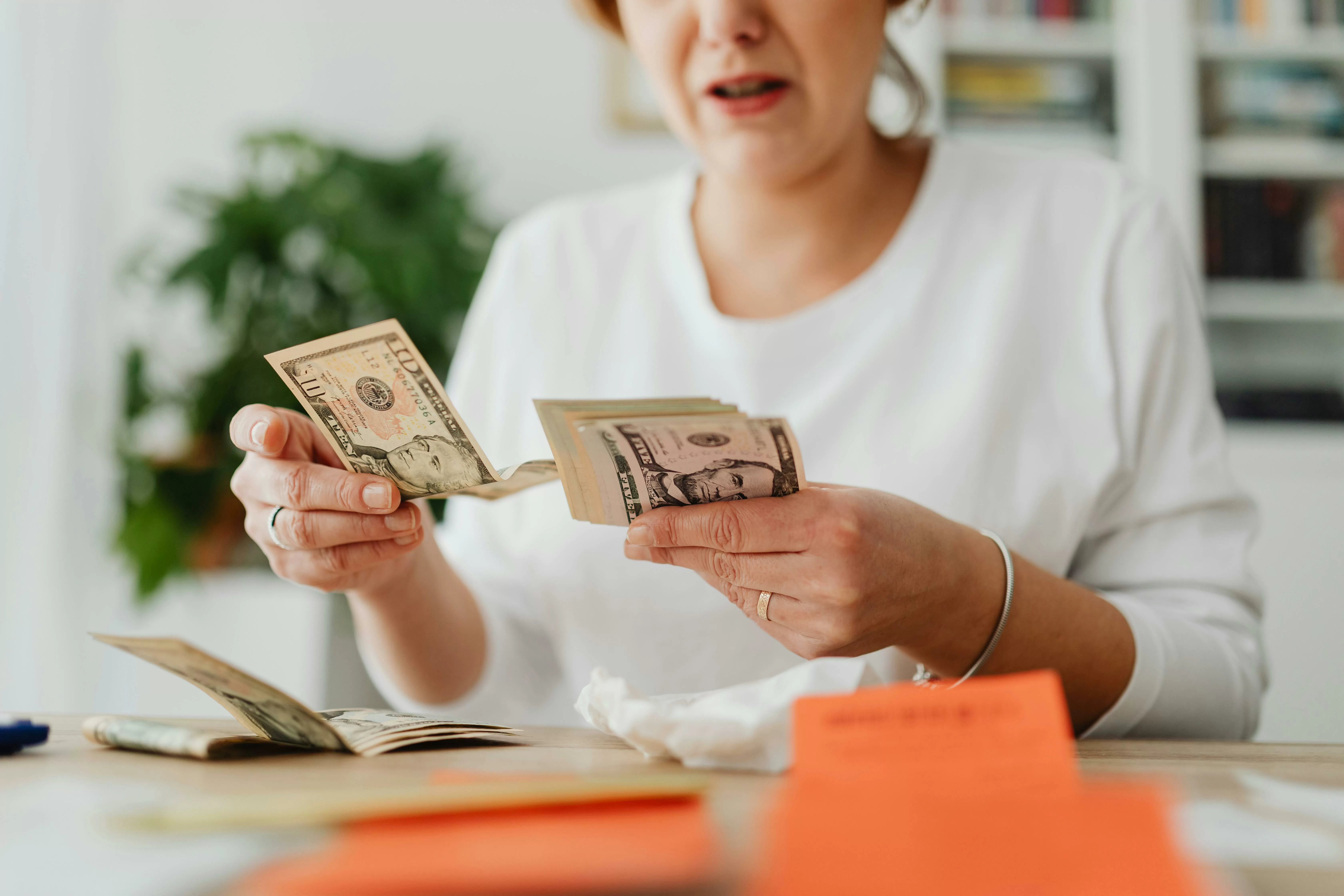 Why a Rising Income Doesn't Always Lead to a Better Life