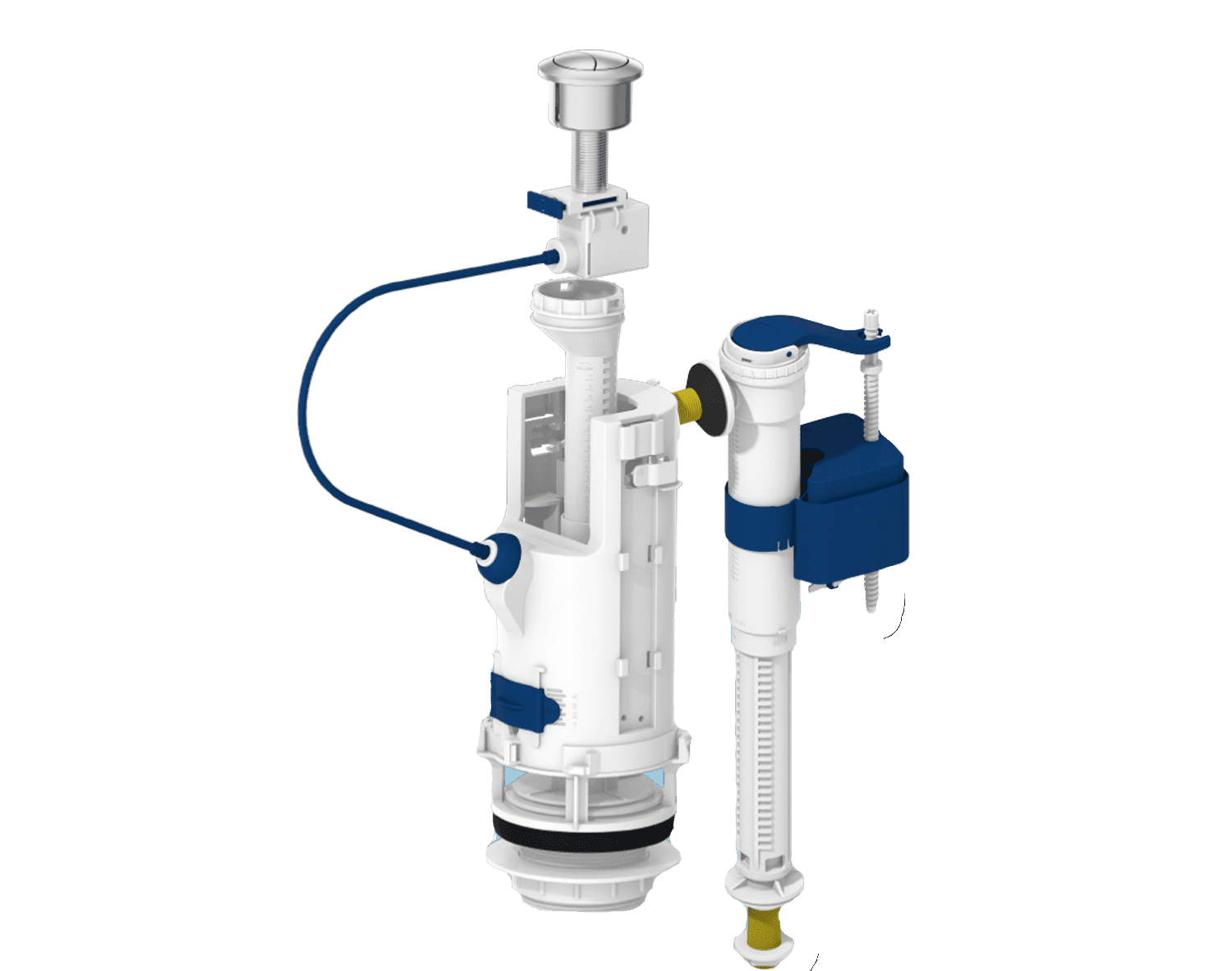 Flush Valves